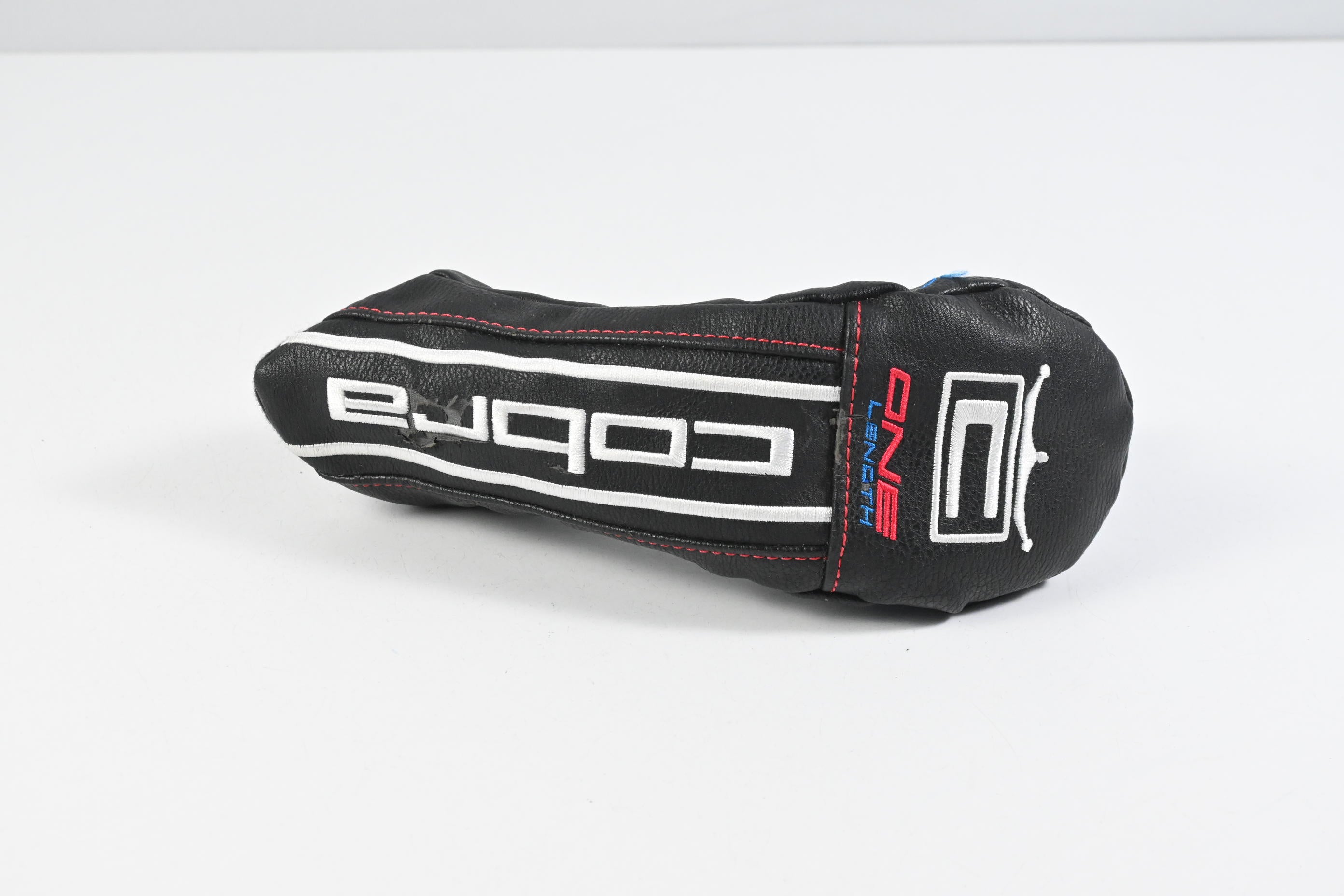 Cobra King Speedzone One Length #5 Hybrid / 24 Degree / Senior Flex UST Mamiya