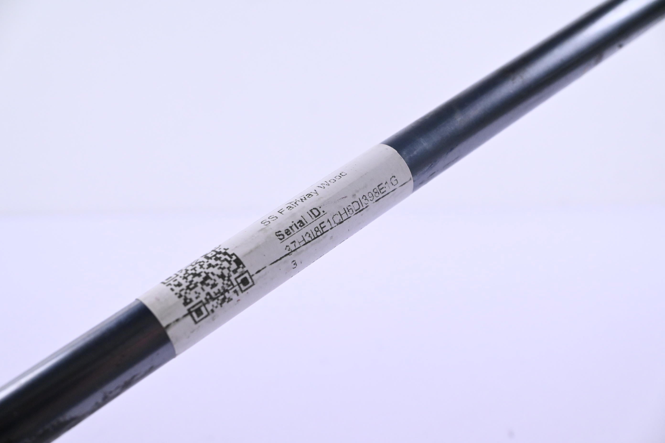 Ladies Cobra SS #7 Wood / 21 Degree / Ladies Flex Graphite Design 50 Shaft