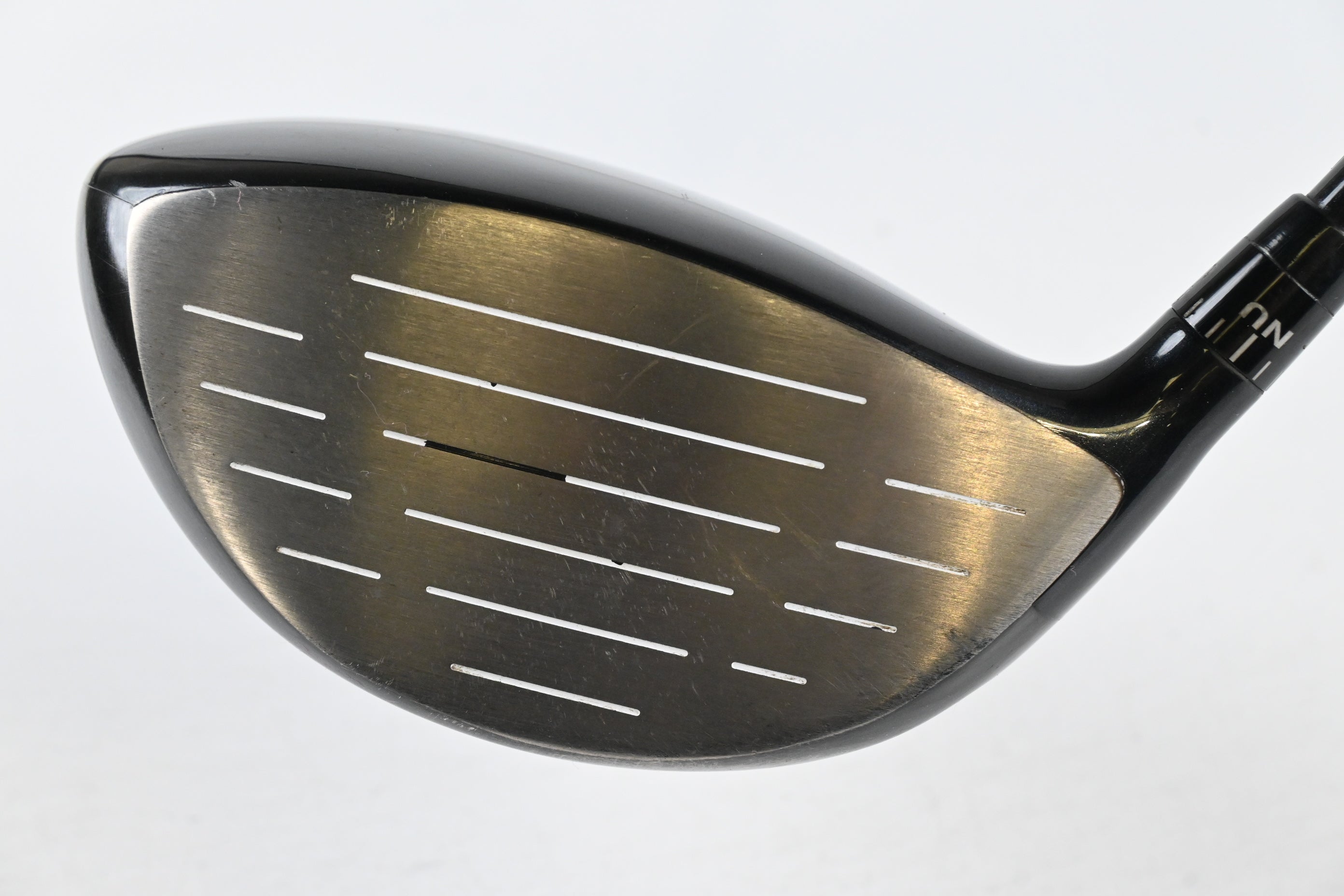 Srixon Z-355 Driver / 9.5 Degree / Regular Flex Miyazaki Jinsaku 54 Shaft