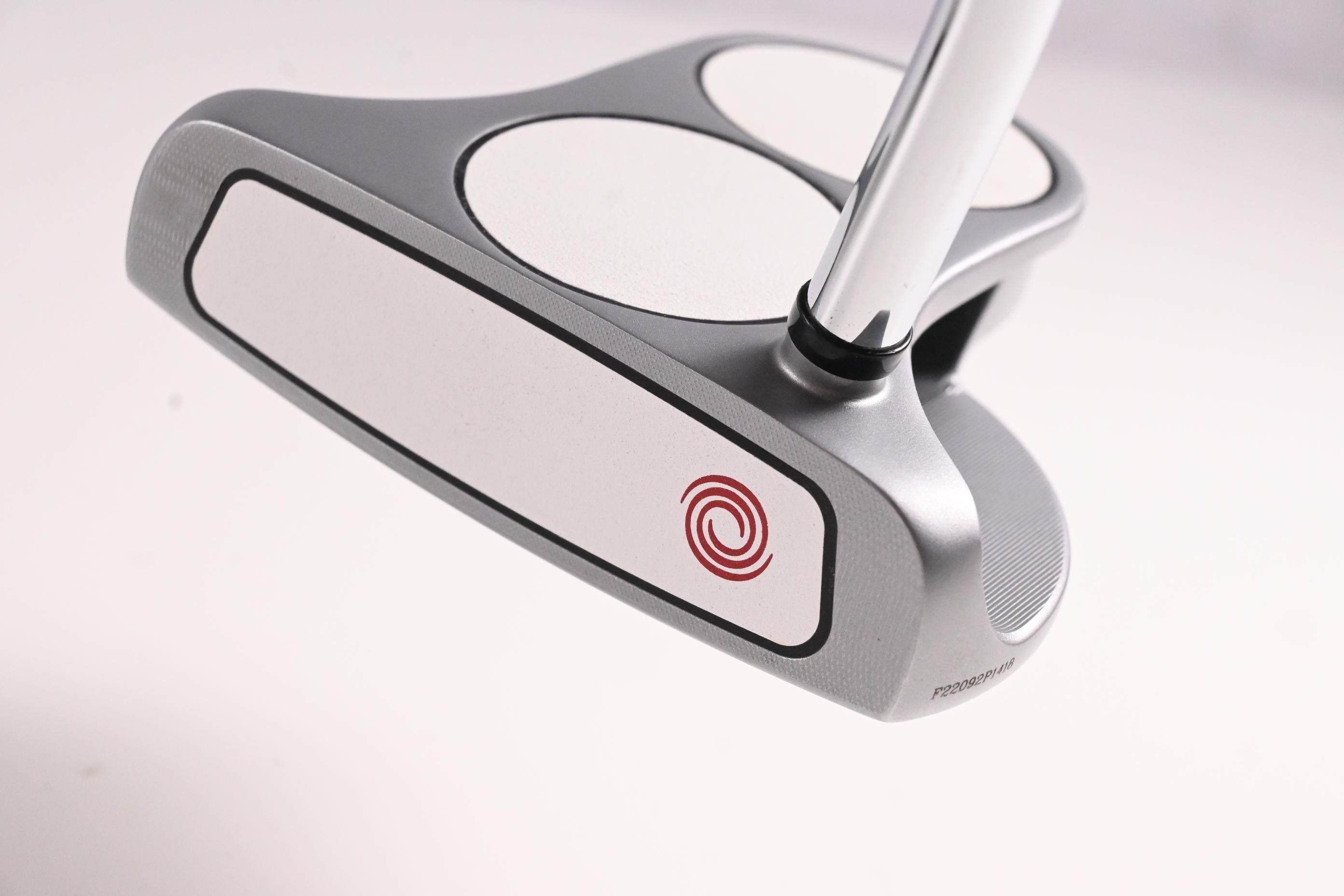 Odyssey White Hot OG Stroke Lab 2-Ball Putter / 35 Inch