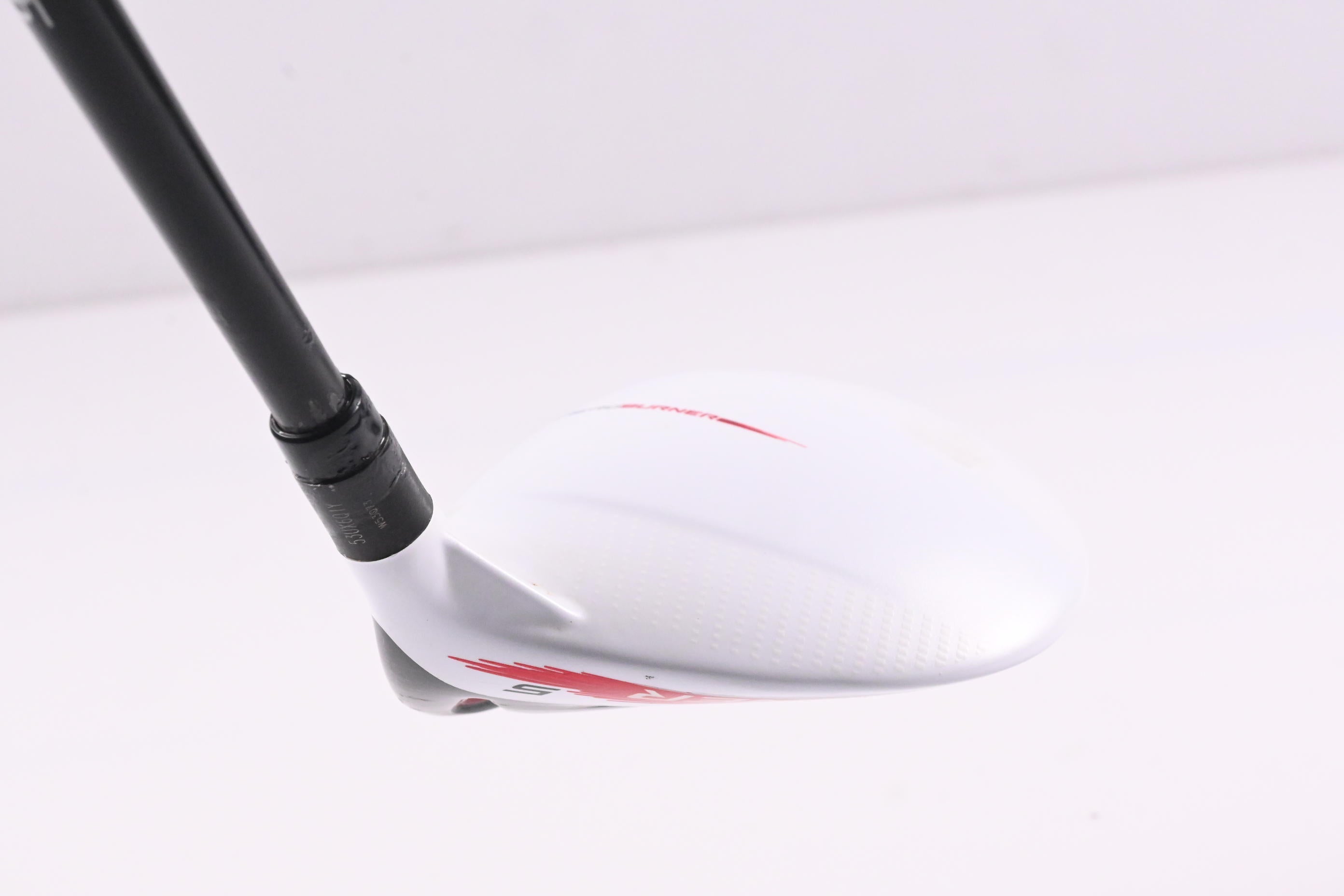 Taylormade Aeroburner #5 Wood / 18 Degree / X-Flex Tensei AV White 75