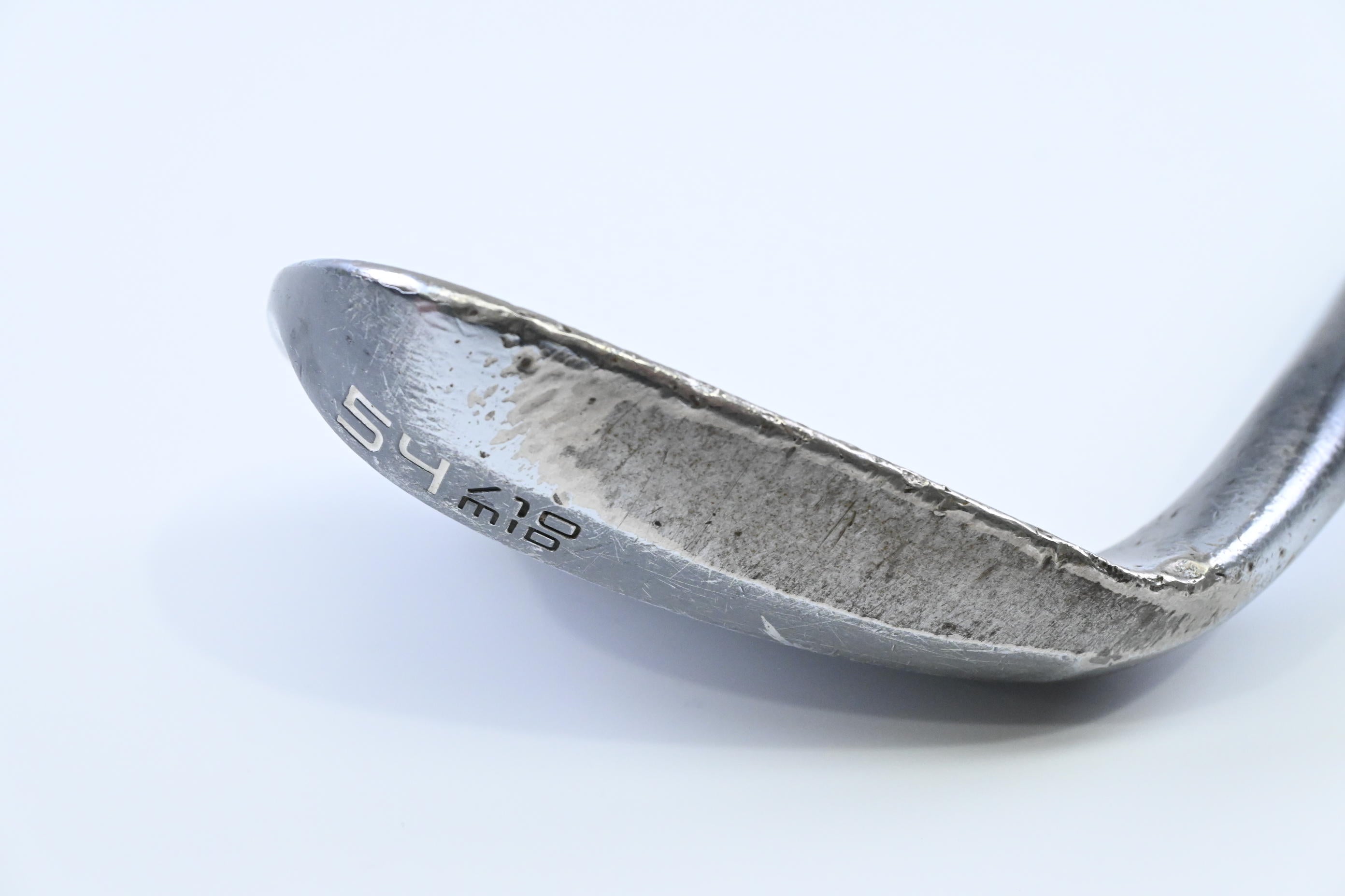 Cleveland RTX-4 Sand Wedge / 54 Degree / Stiff Flex Dynamic Gold S400 Shaft