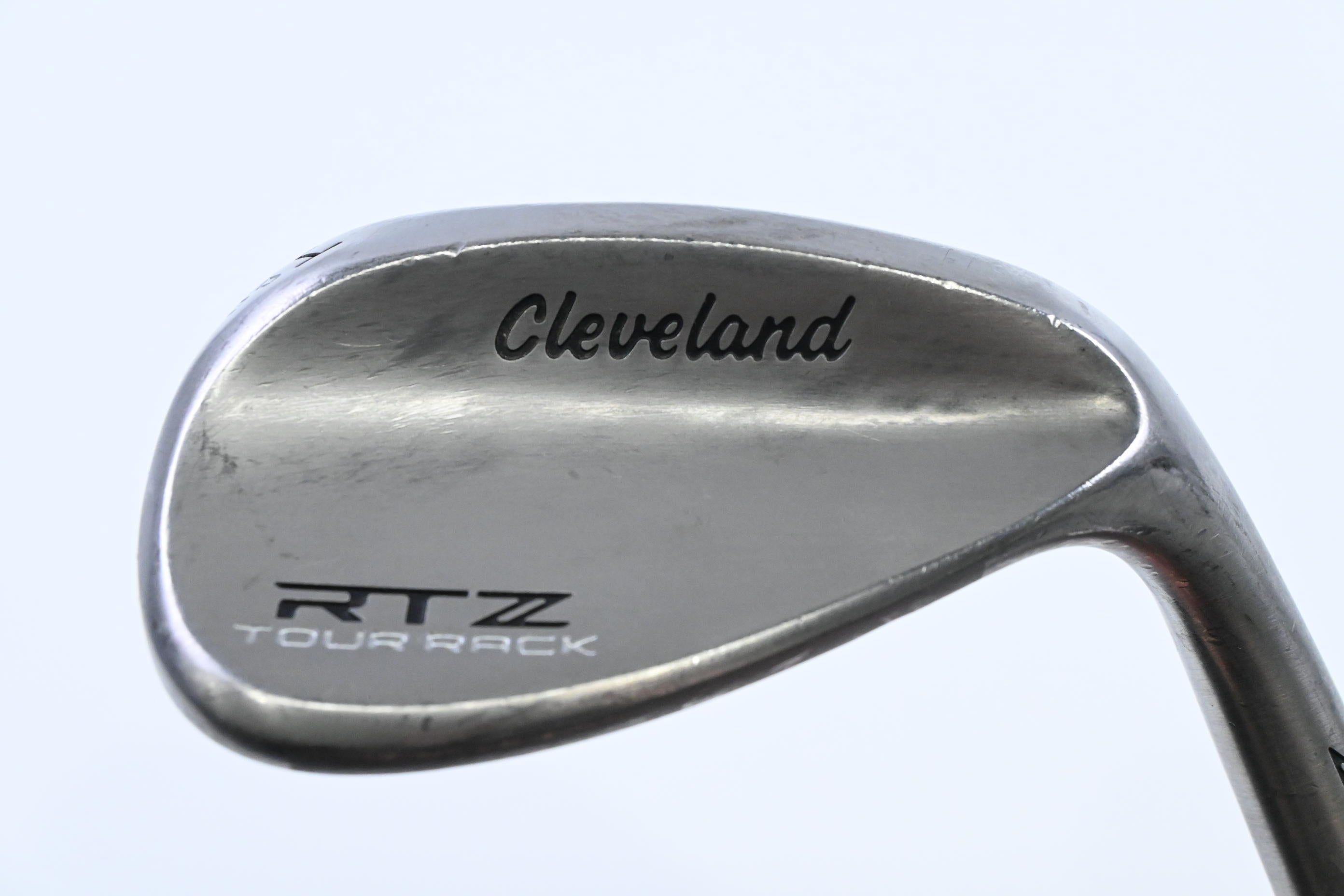 Cleveland RTZ Tour Rack Sand Wedge / 54 Degree / X-Flex Dynamic Gold X100 Shaft