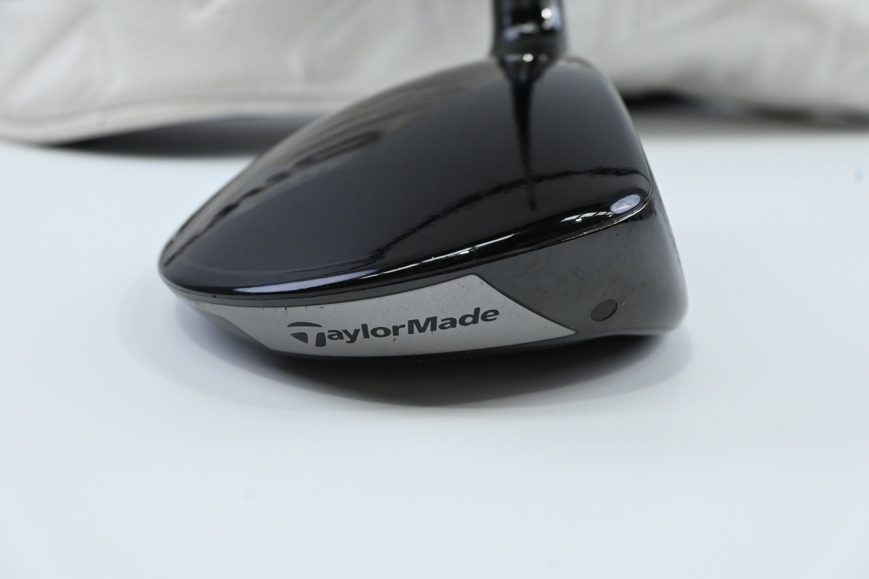 Taylormade Qi10 Tour #5 Wood / 18 Degree / Stiff Flex Kai'li Blue 70 Shaft