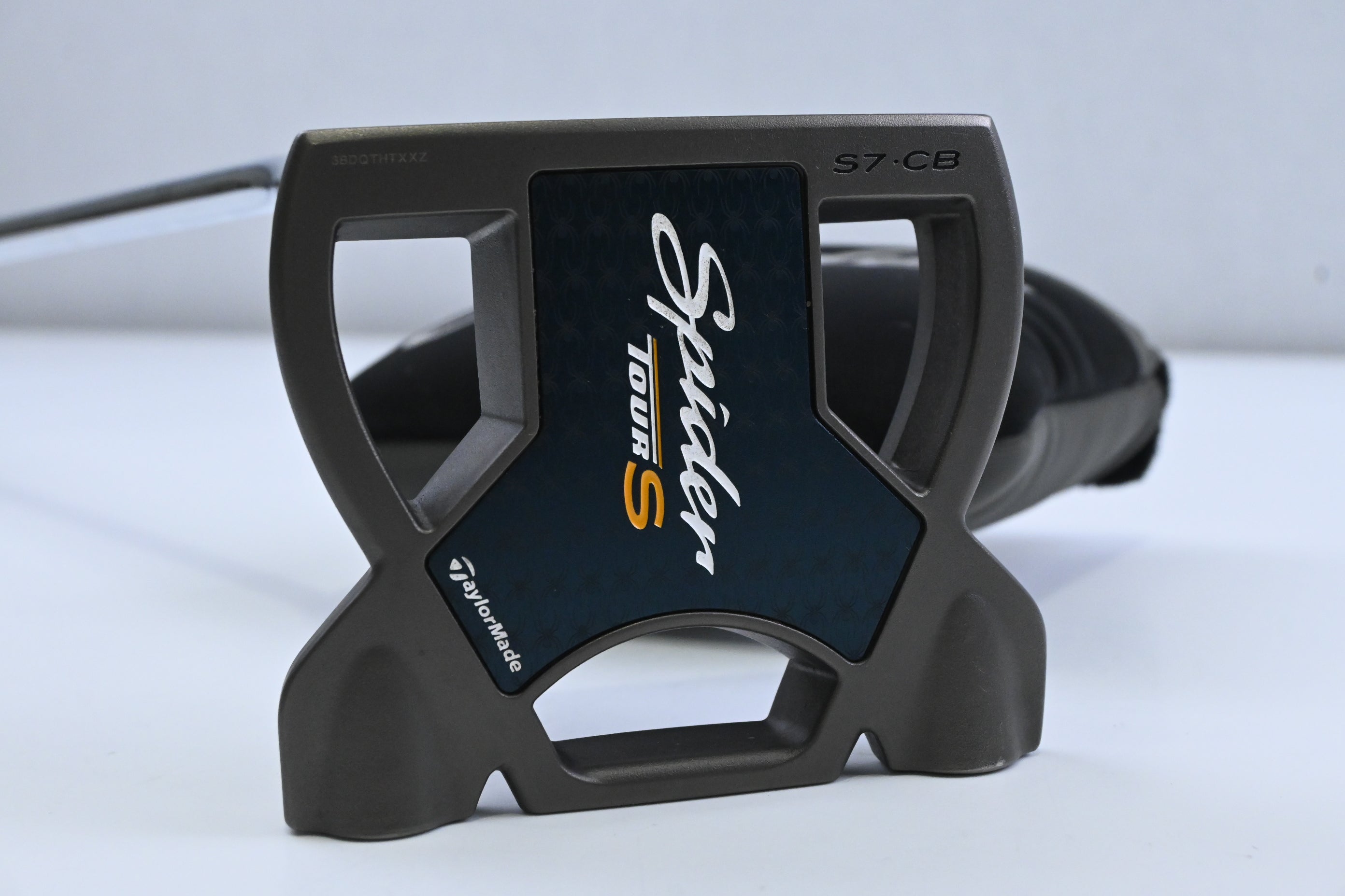 Left Hand Taylormade Spider Tour 2023 Tour S Putter / 35 Inch