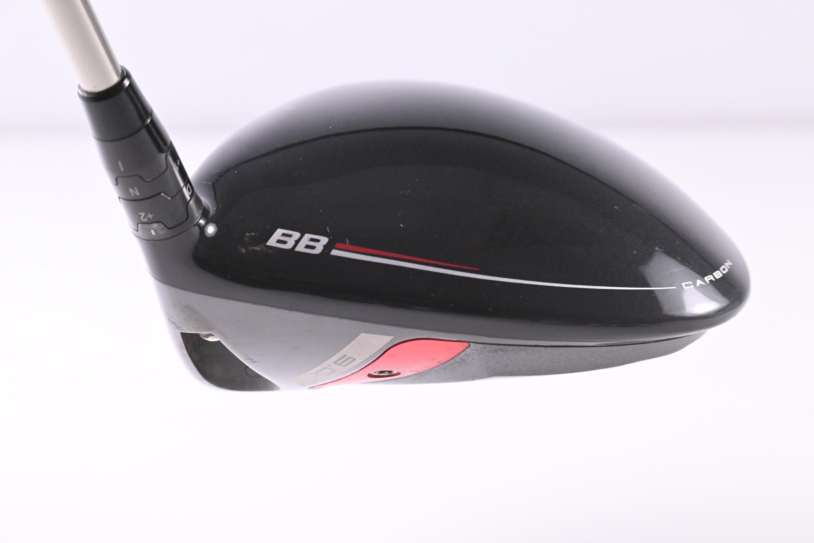 Callaway Big Bertha 2023 Driver / 9 Degree / Regular Flex RCH 45 Shaft