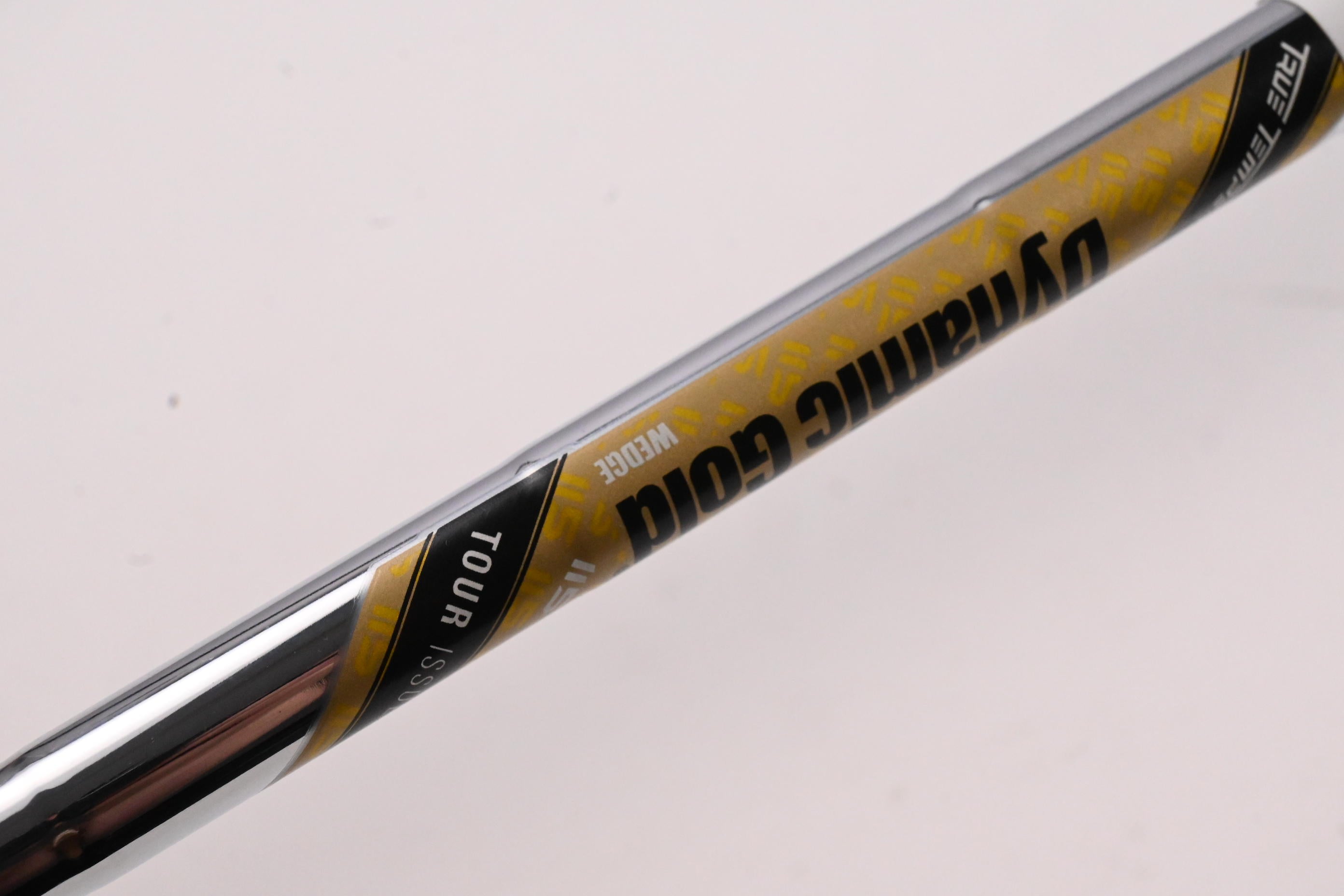 Taylormade Milled Grind 5 Sand Wedge / 54 Degree / Wedge Flex Dynamic Gold  115