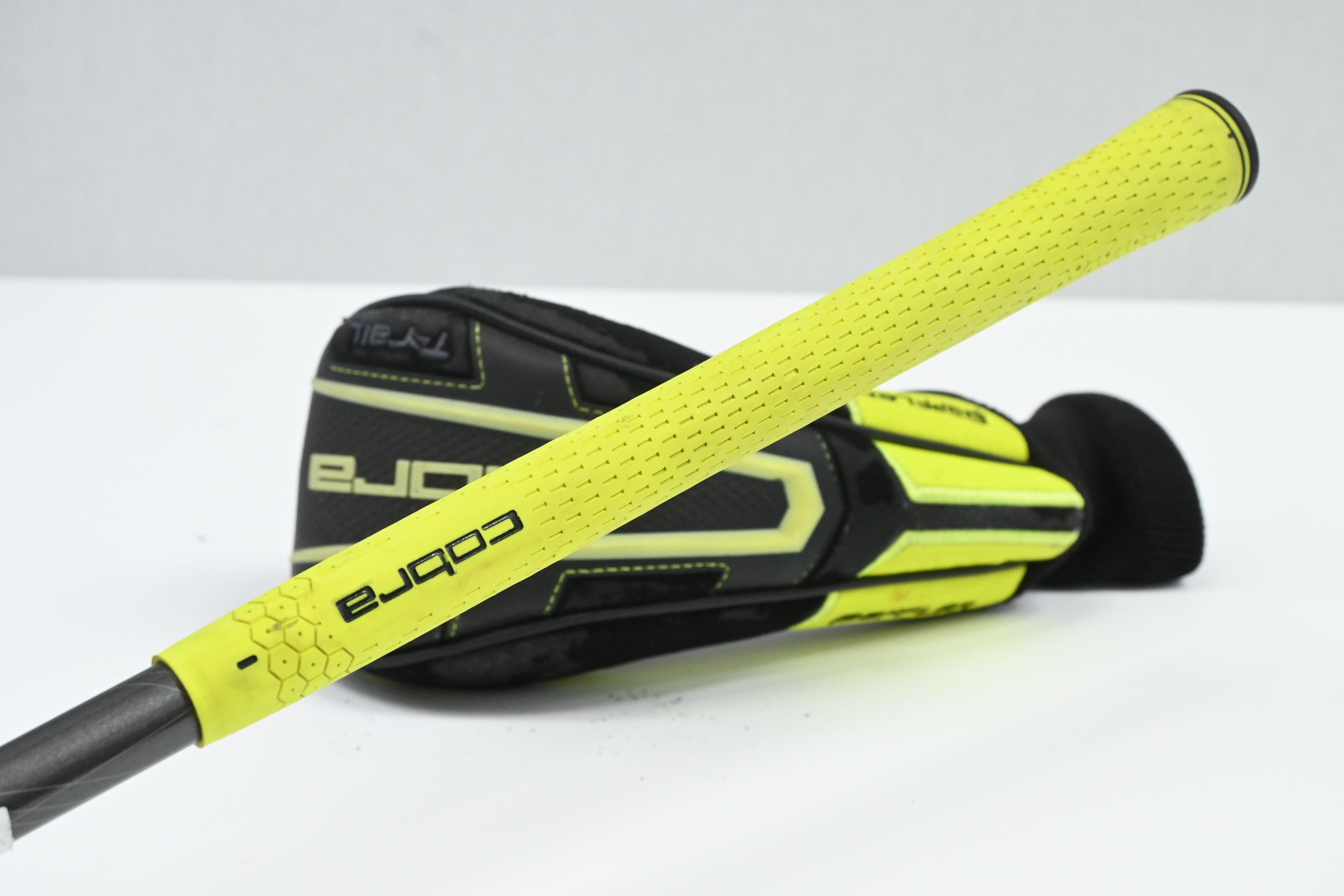 Cobra Baffler T-Rail #3 Wood / 16 Degree / Regular Flex Tour AD Baffler 60 Shaft