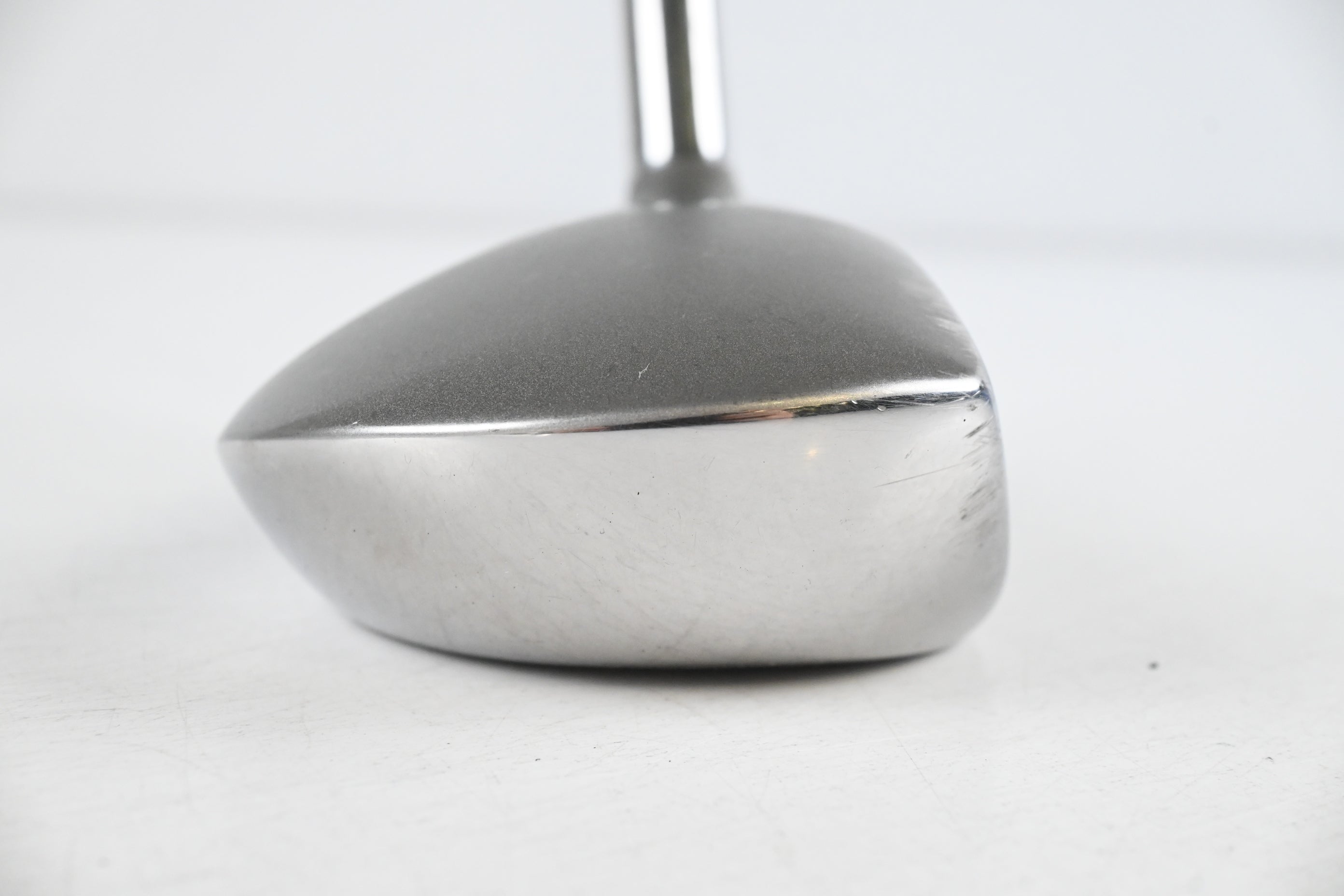 Keno #3 Wood / 16 Degree / Regular Flex Keno Shaft