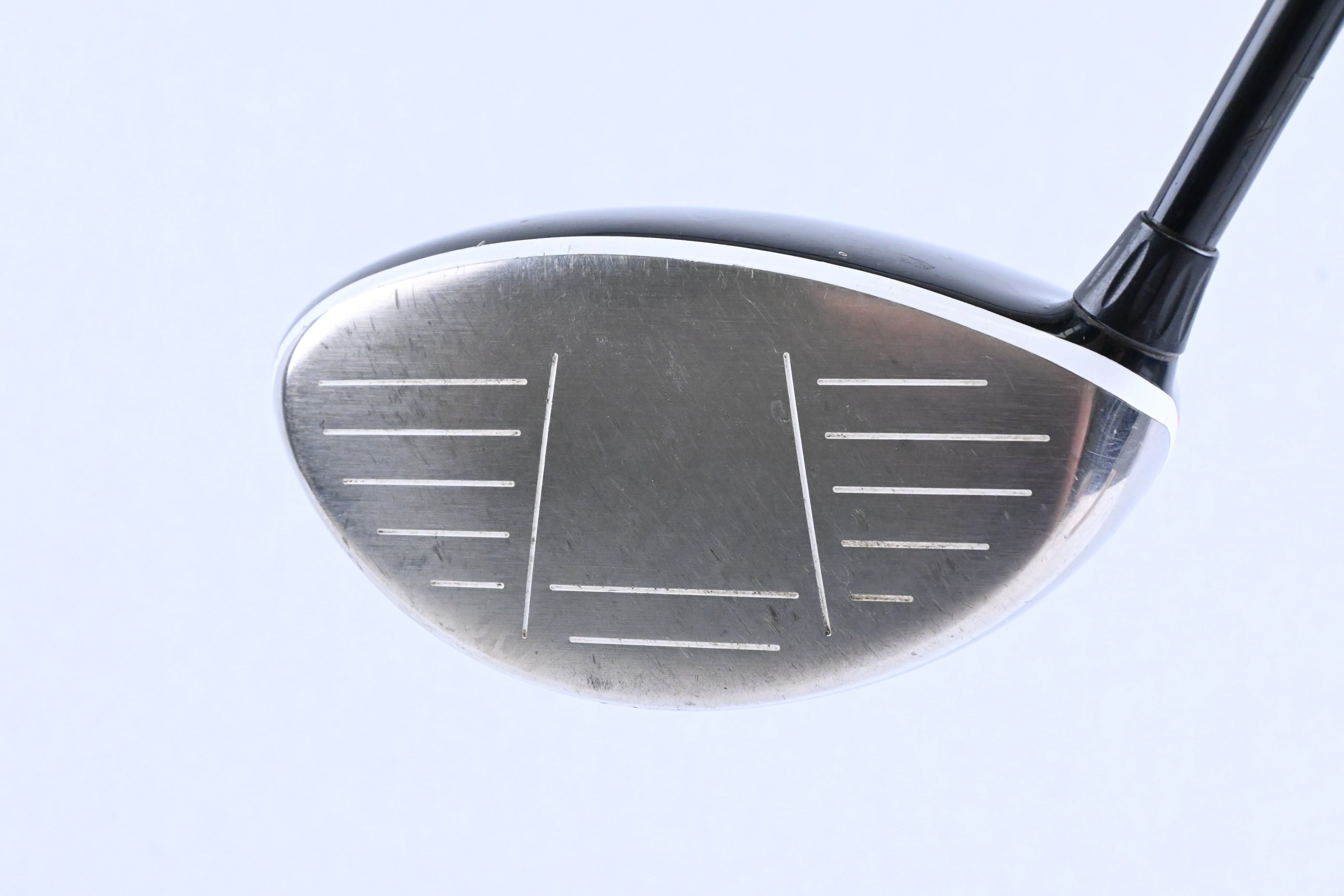 Callaway Big Bertha 460 Driver / 10 Degree / Regular Flex Aldila NVS 55 Shaft