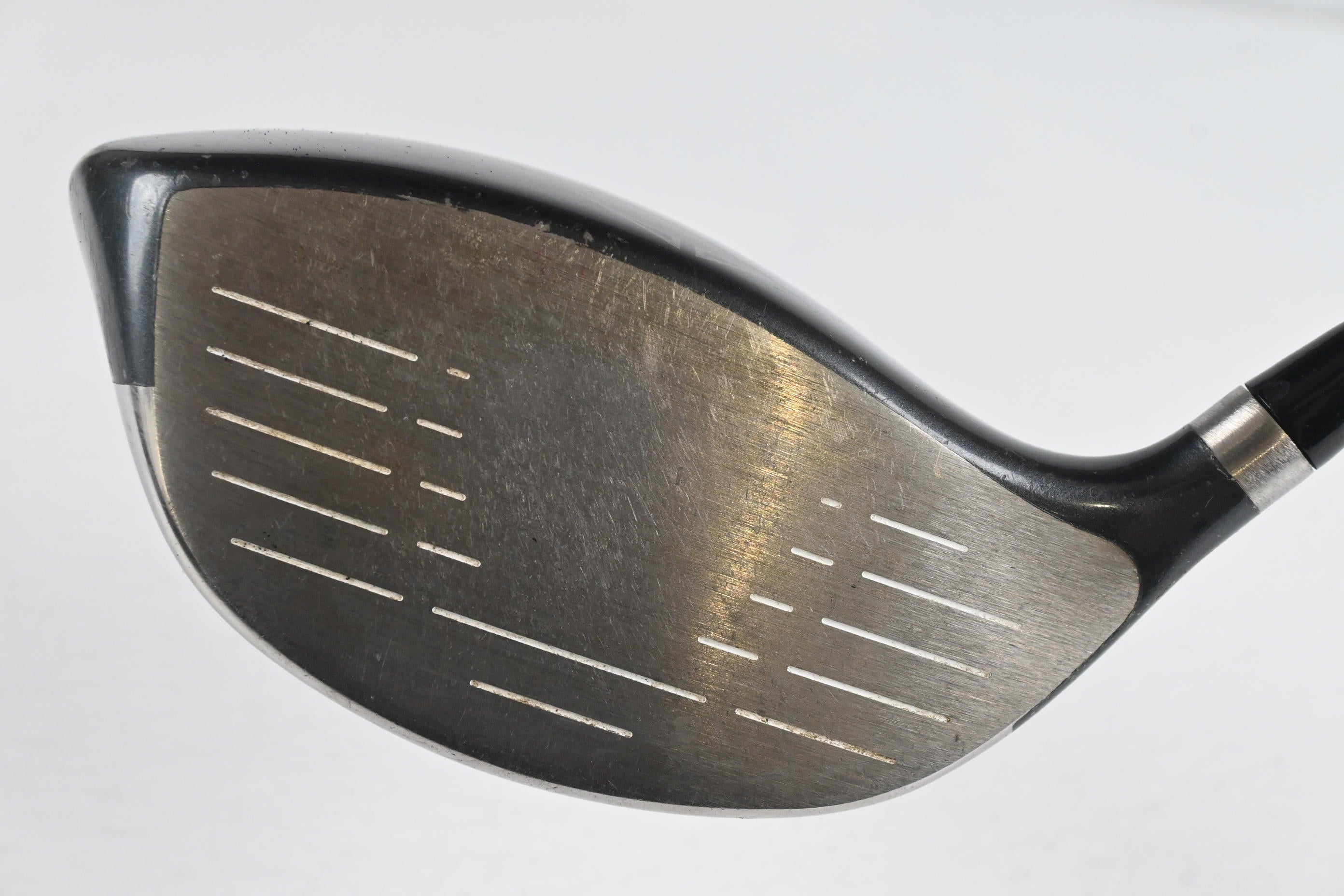 Ping G20 Driver / 10.5 Degree / Regular Flex Ping TFC 169 Shaft