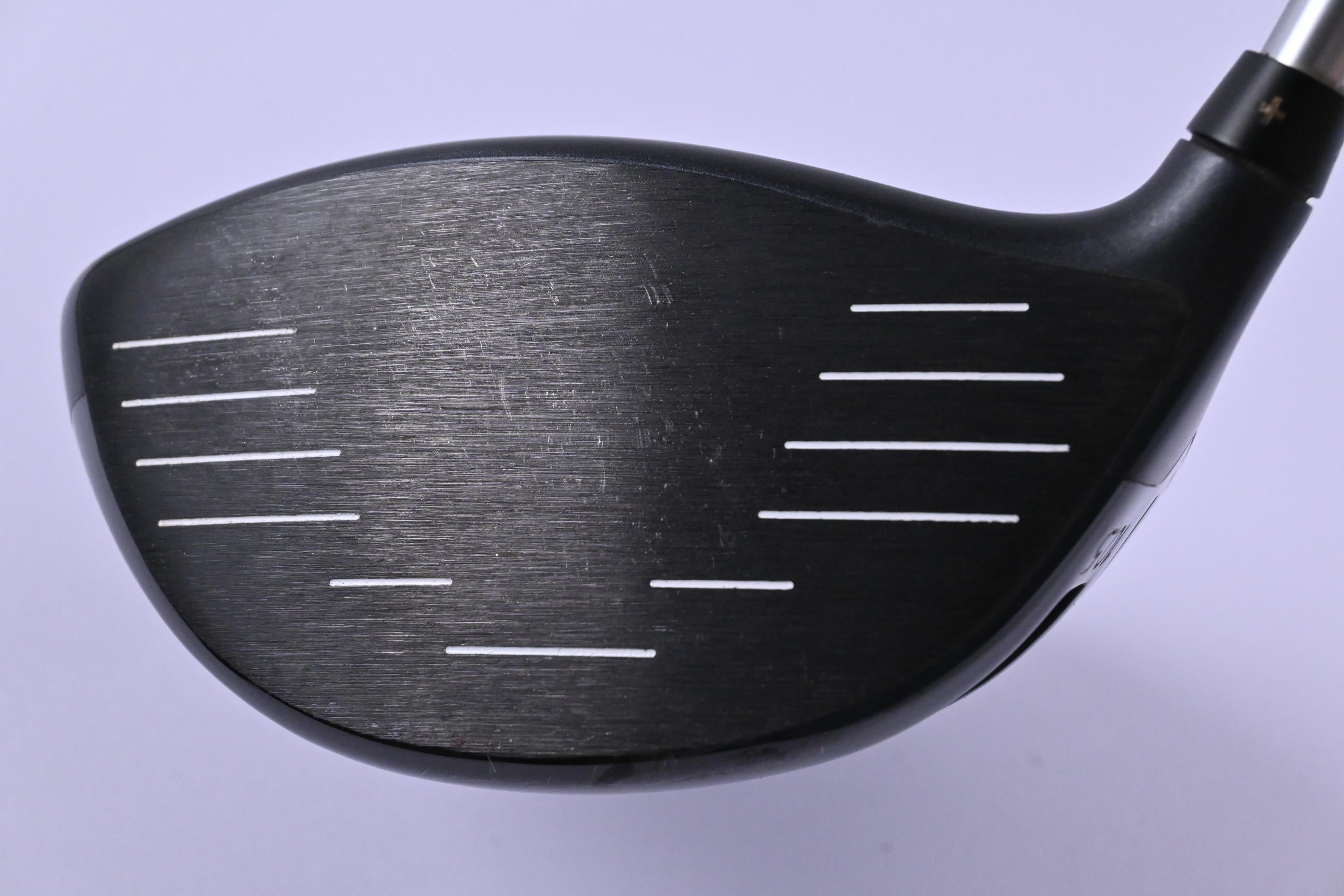 Ping G25 Driver / 10.5 Degree / Regular Flex Ping TFC 800 D Shaft
