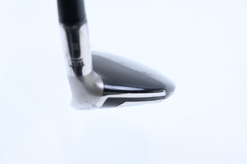 Callaway Diablo Edge #2 Hybrid / 18 Degree / Stiff Flex Callaway 75 Shaft