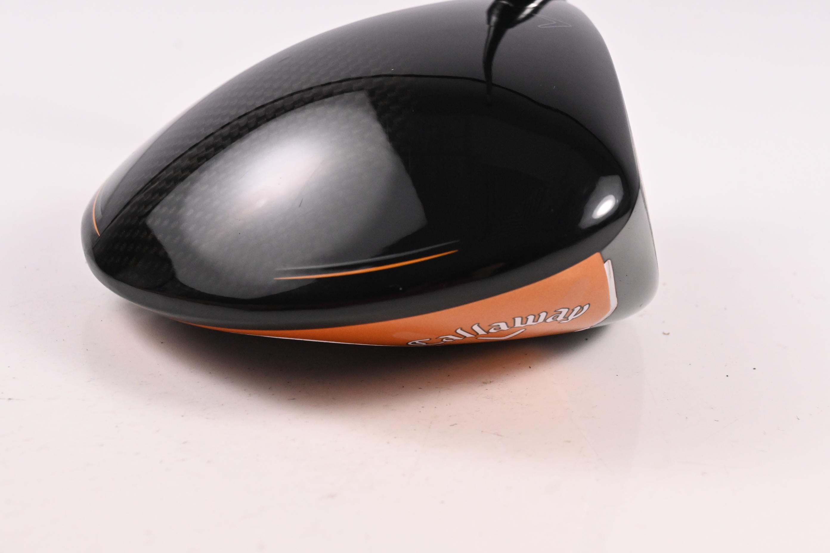 Callaway Mavrik Max Driver / 12 Degree / Regular Flex Speeder 665 Evolution II