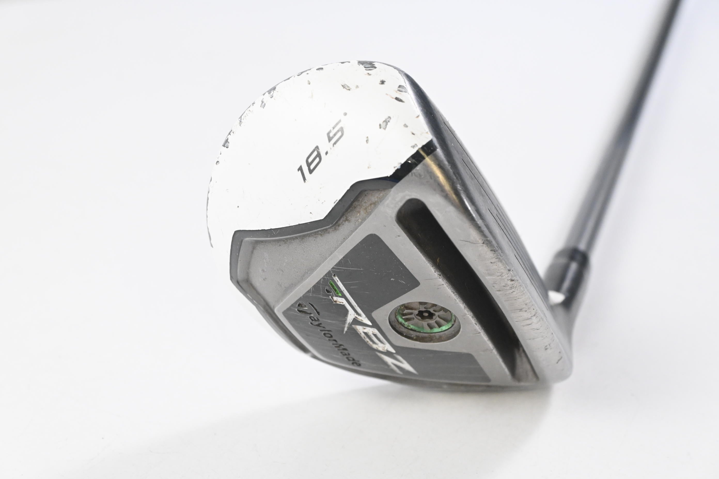 Taylormade RBZ Tour #3 Hybrid / 18.5 Degree / Regular Flex RBZ 85 Shaft
