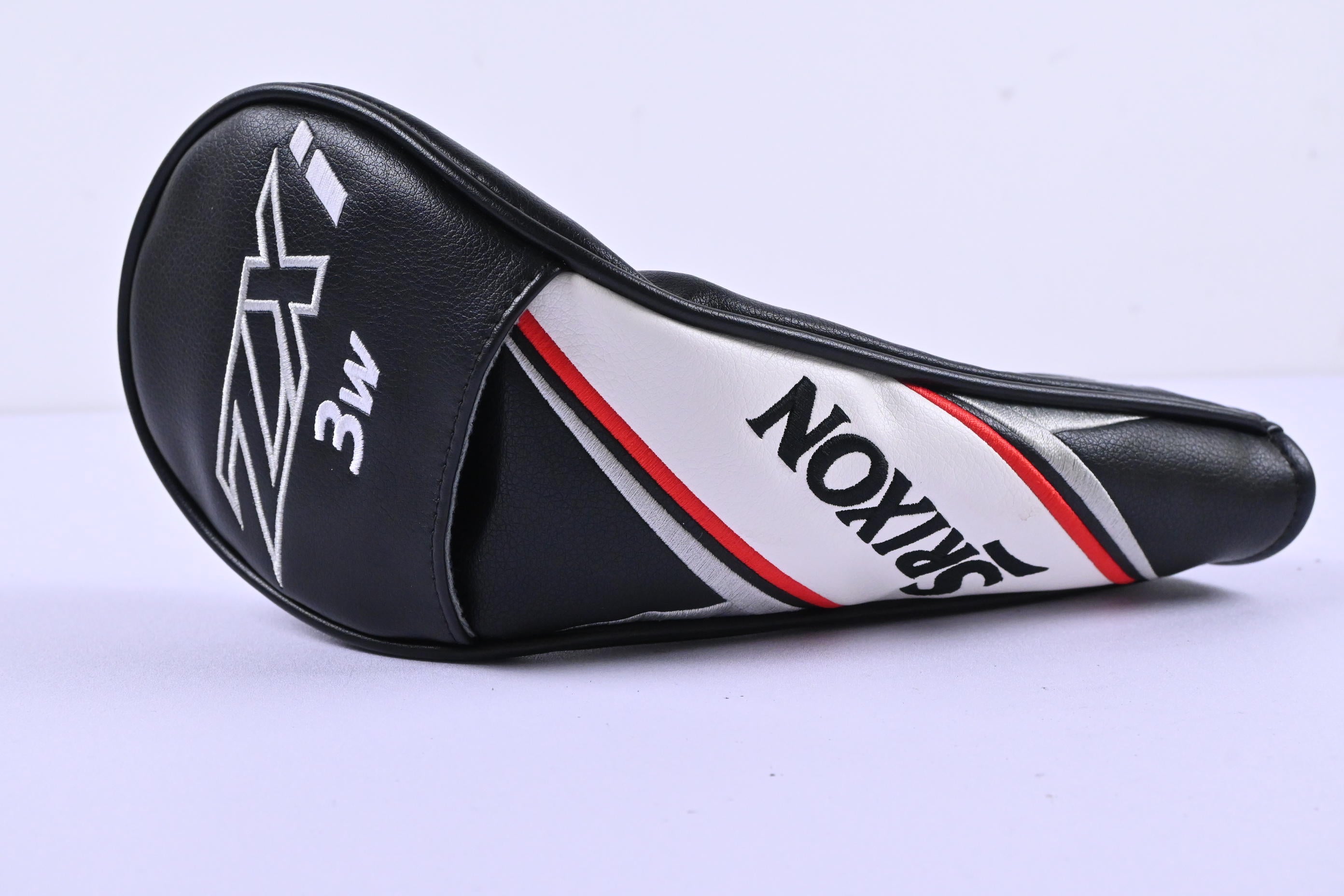 Left Hand Srixon ZXi #3 Wood / 15 Degree / Regular Flex Ventus TR Blue 6 Shaft