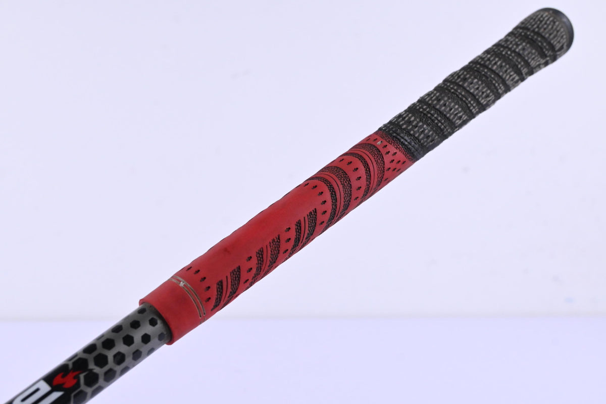 Left Hand Taylormade Burner Superfast #5 Wood / 18 Degree / Regular Flex Shaft