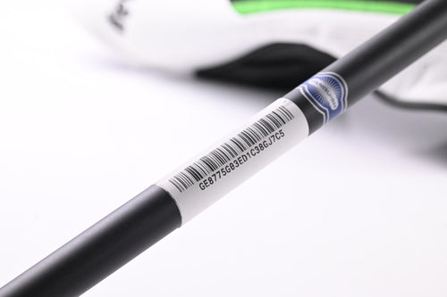 Callaway Elyte X Driver / 10.5 Degree / Senior Flex Vanquish 4 Shaft