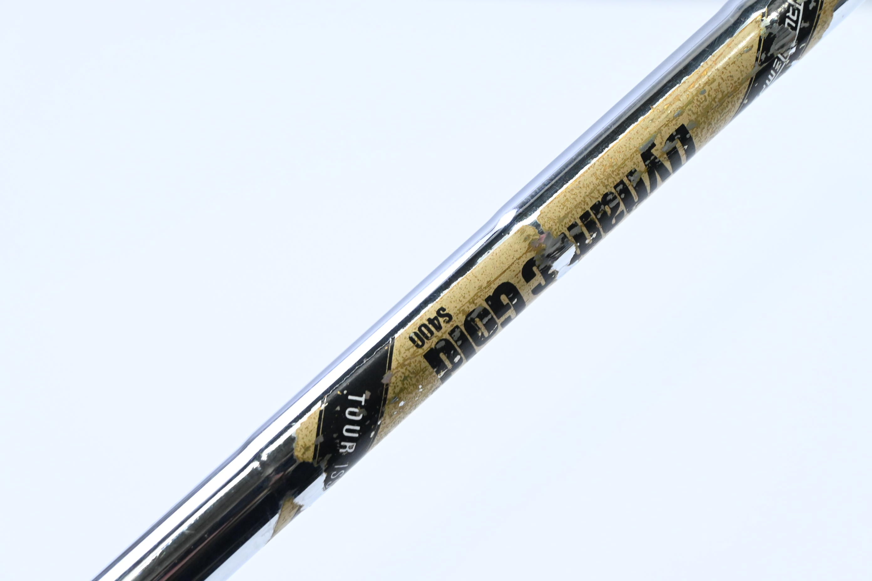 Cleveland RTX-4 Sand Wedge / 54 Degree / Stiff Flex Dynamic Gold S400 Shaft