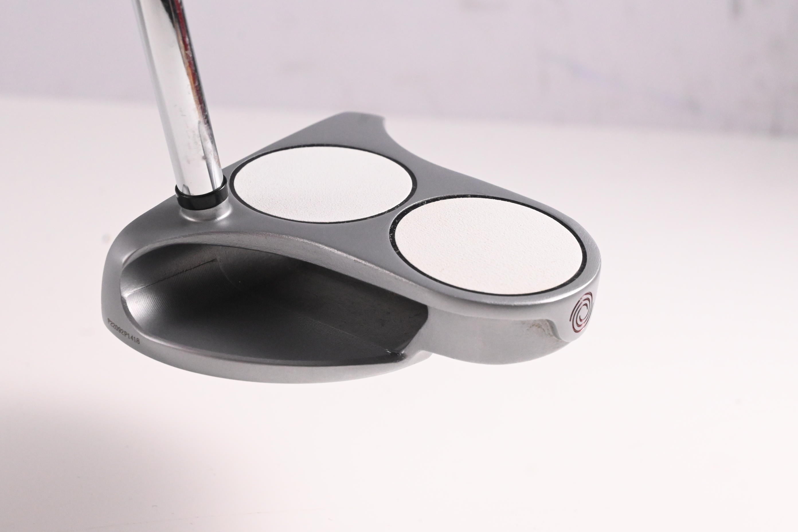 Odyssey White Hot OG Stroke Lab 2-Ball Putter / 35 Inch