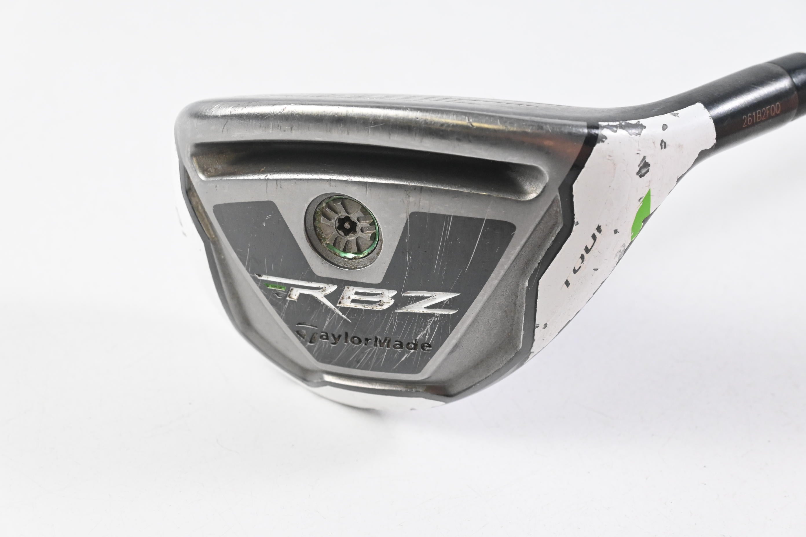 Taylormade RBZ Tour #3 Hybrid / 18.5 Degree / Regular Flex RBZ 85 Shaft