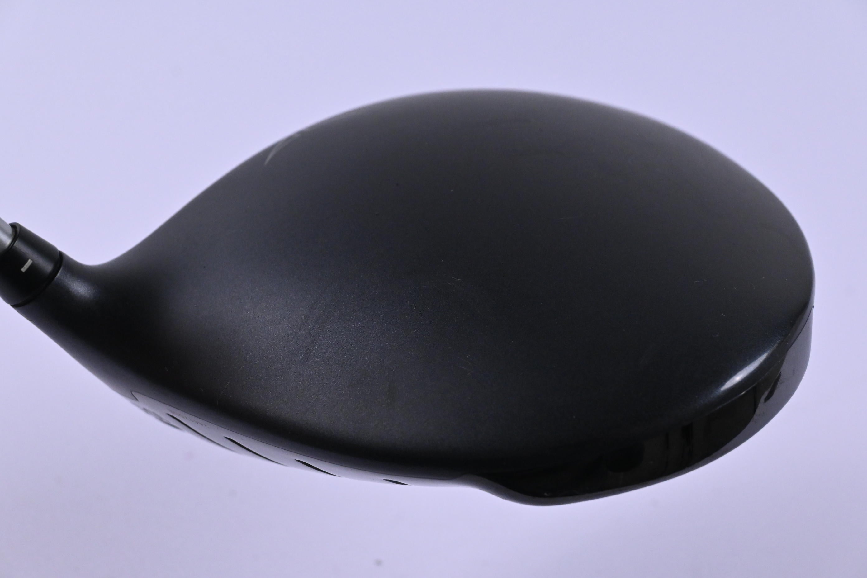 Ping G25 Driver / 10.5 Degree / Regular Flex Ping TFC 800 D Shaft