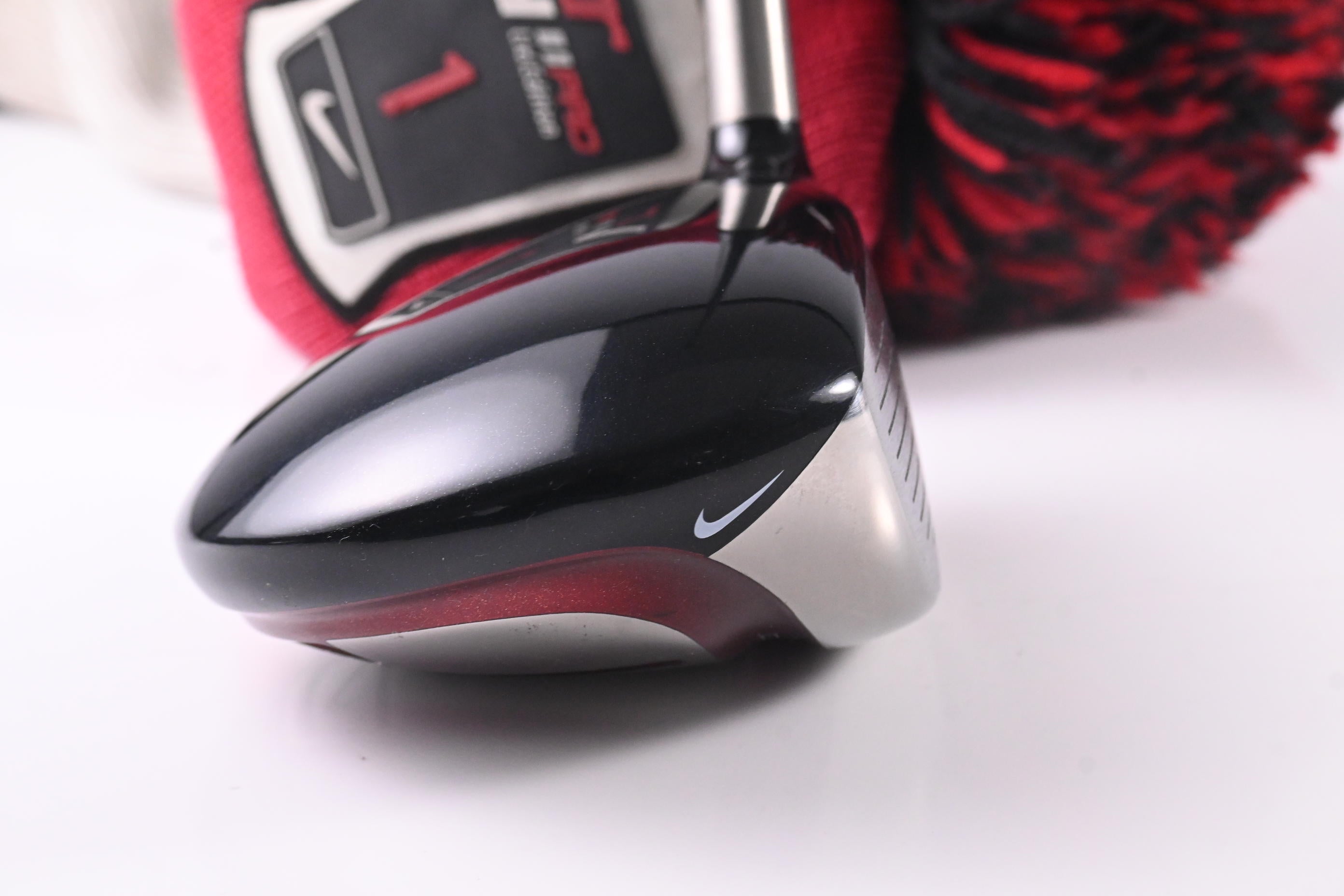 Nike VR Pro Ltd Ed Driver / 9.5 Degree / Stiff Flex Diamana 'ahina 65 Shaft