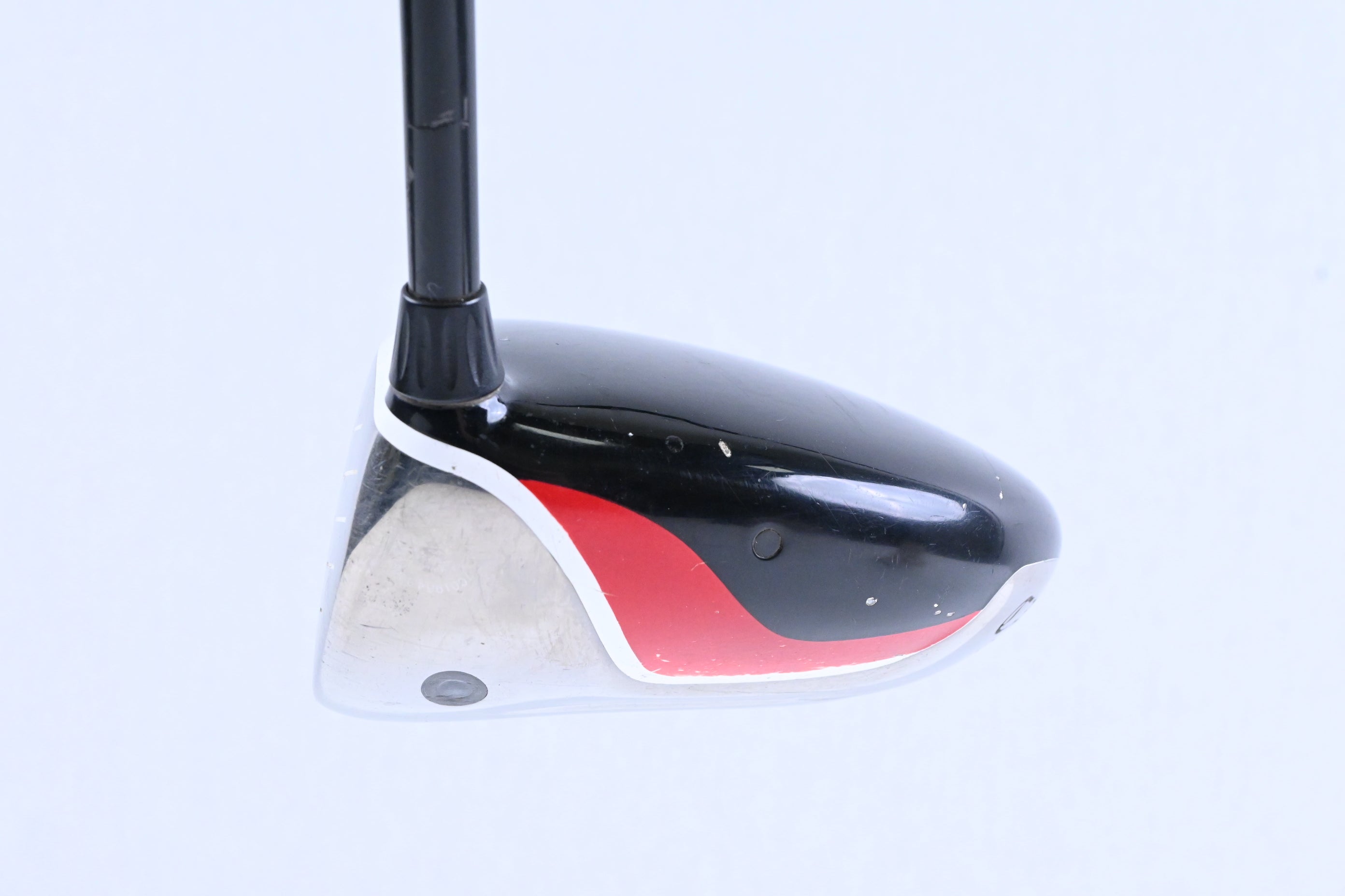 Callaway Big Bertha 460 Driver / 10 Degree / Regular Flex Aldila NVS 55 Shaft