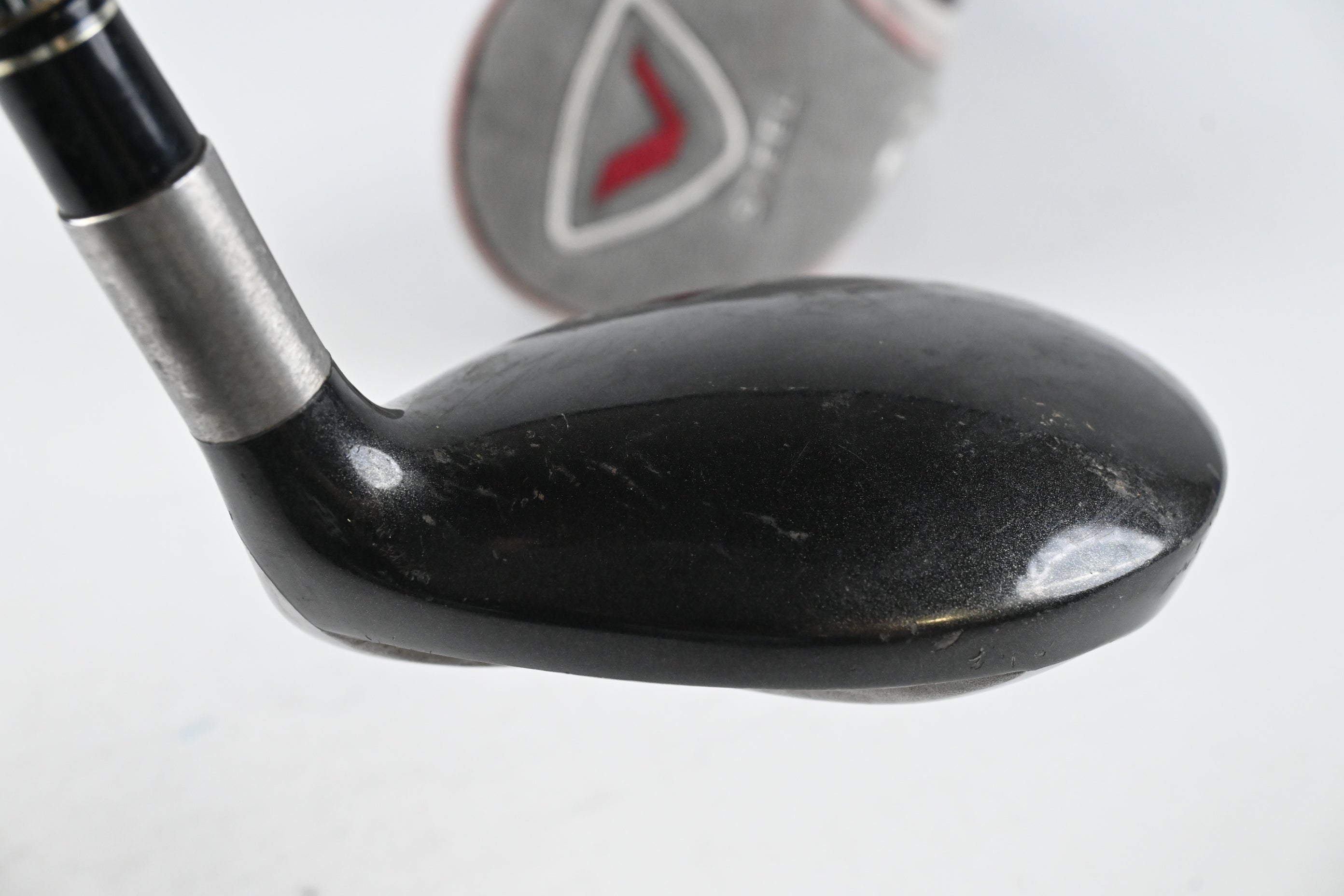 Taylormade V-Steel #5 Wood / 17 Degree / Regular Flex Dynamic Gold Lite
