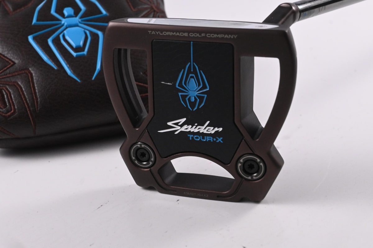 Taylormade Spider Tour-X Torched 2026 Putter / 33.5 Inch