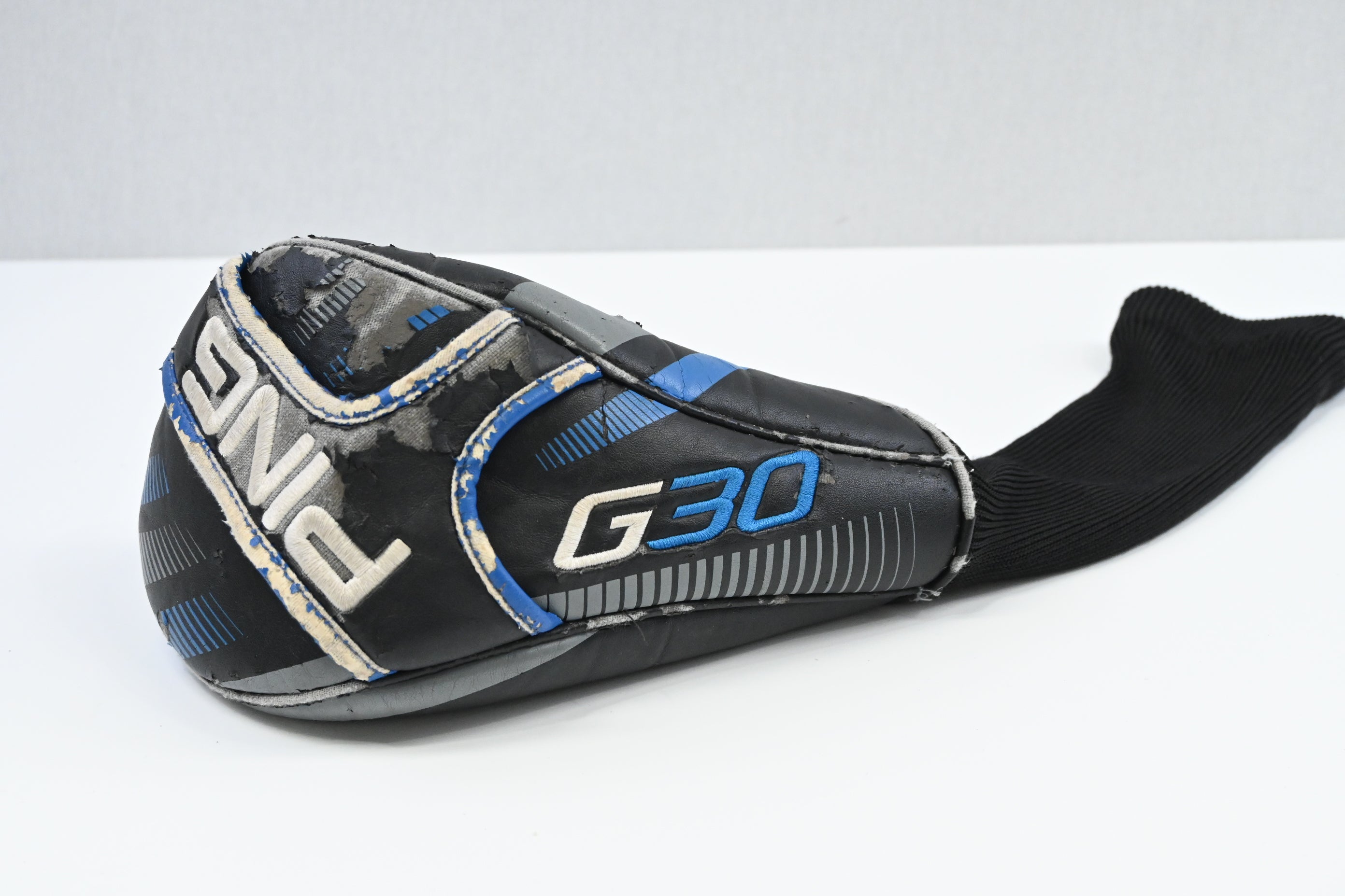 Ping G30 LS Tec Driver / 10.5 Degree / Regular Ping TFC 419