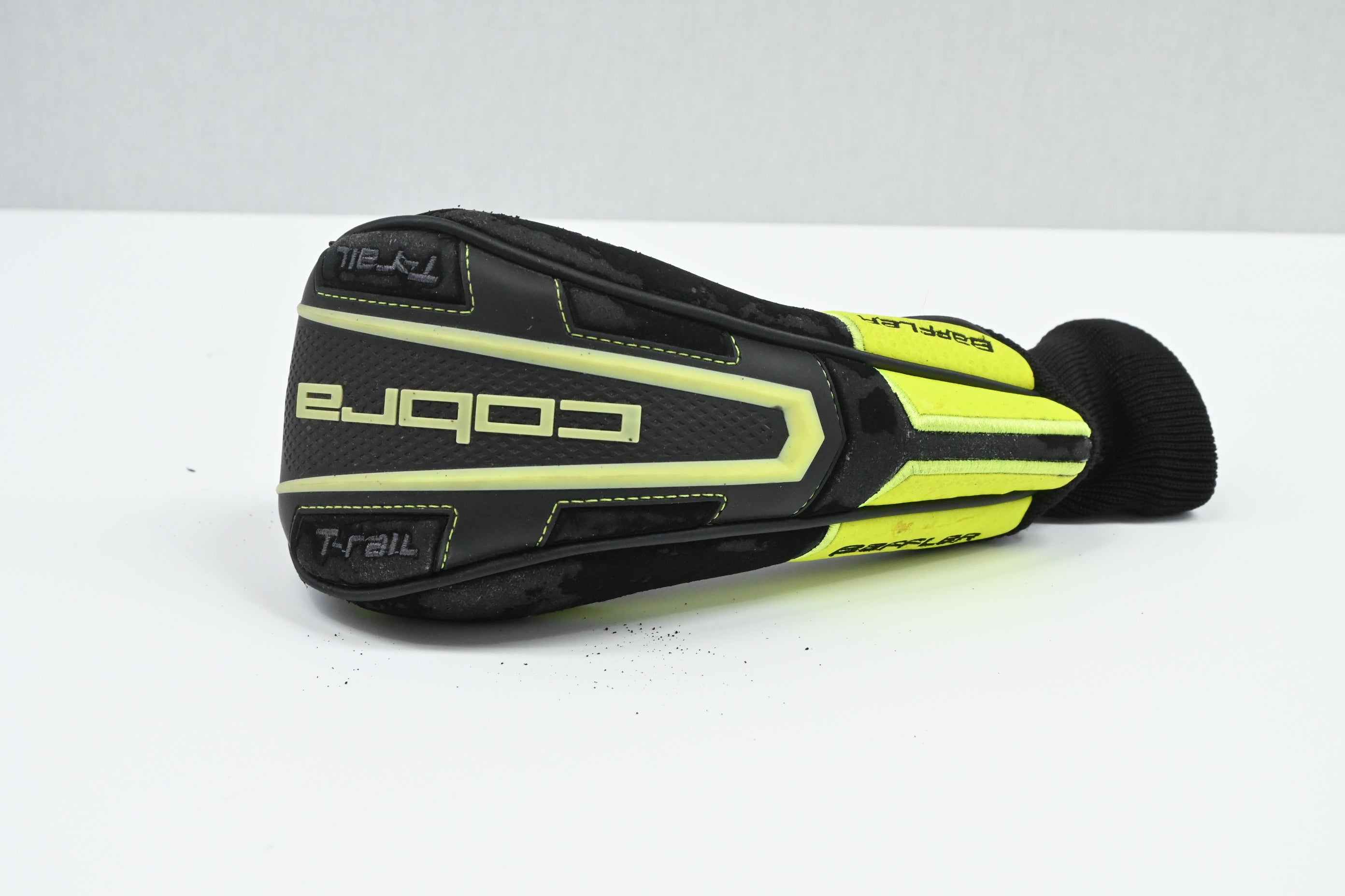 Cobra Baffler T-Rail #3 Wood / 16 Degree / Regular Flex Tour AD Baffler 60 Shaft