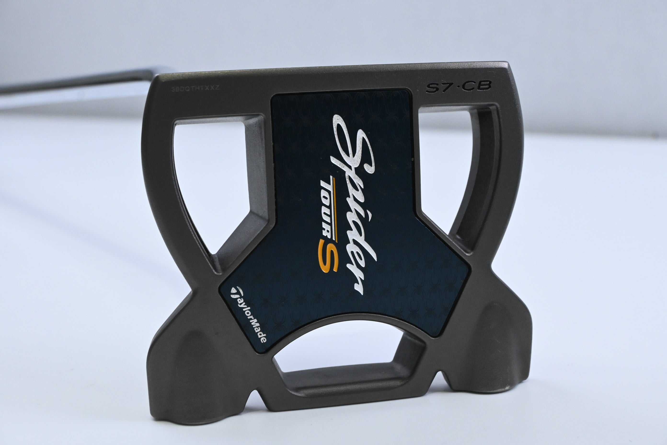 Left Hand Taylormade Spider Tour 2023 Tour S Putter / 35 Inch