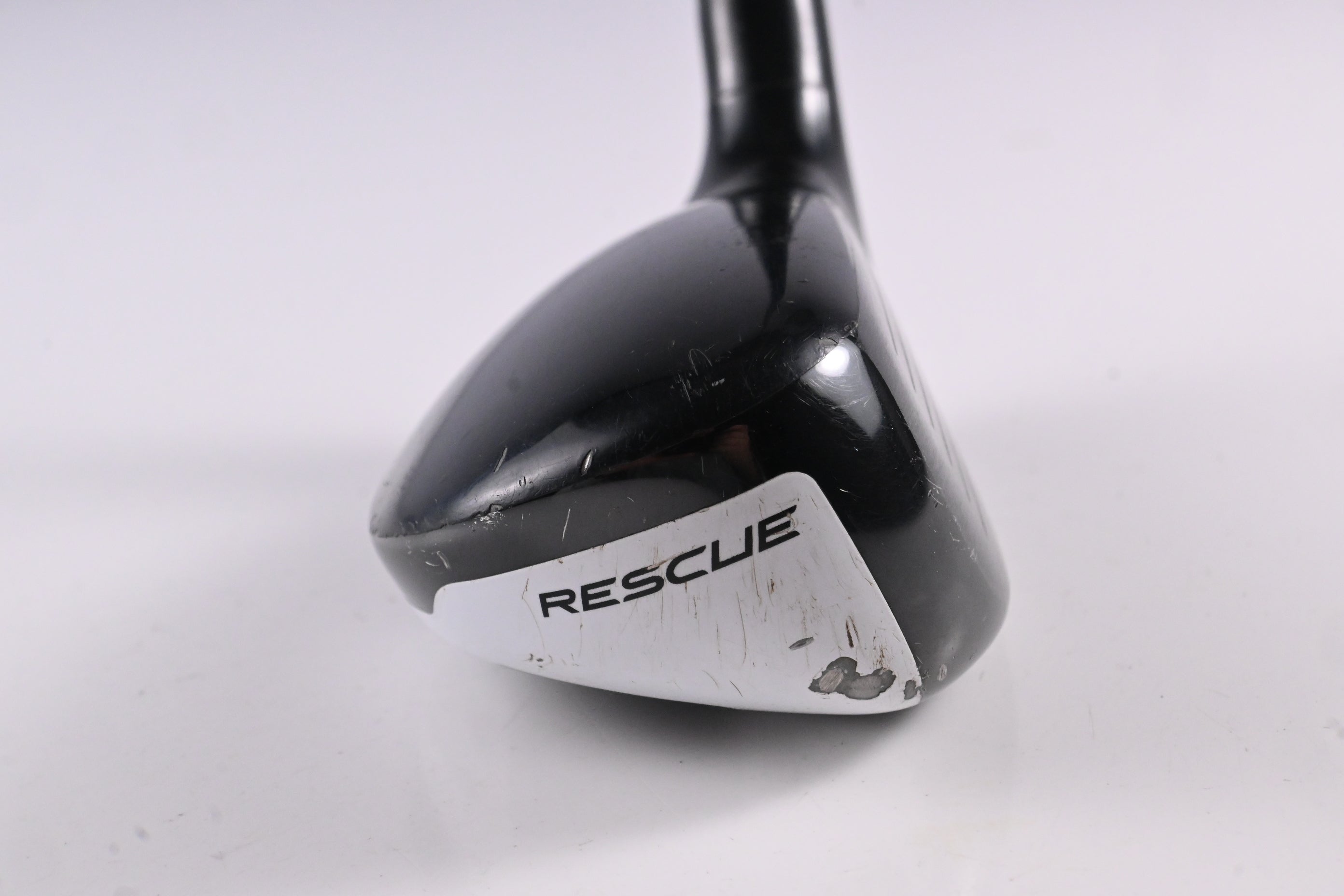 Taylormade M1 2017 #3 Hybrid / 19 Degree / Regular Flex Kuro Kage Silver 80