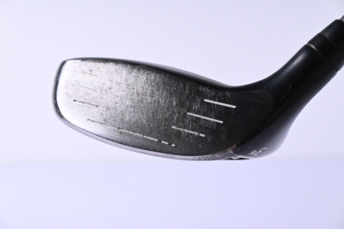 Ping G425 SFT #3 Wood / 16 Degree / Regular Flex Ping Alta CB Slate 65 Shaft