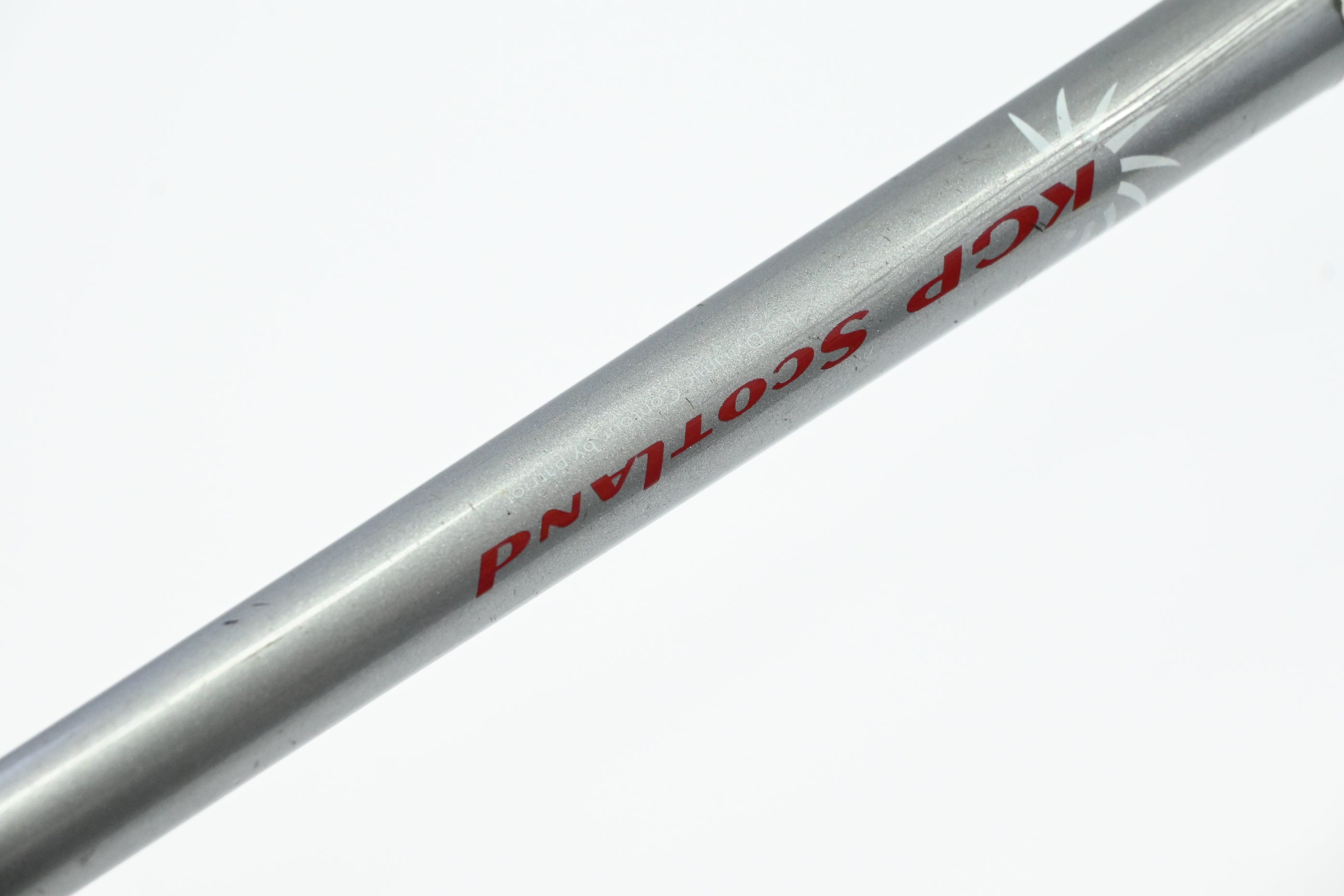 Kane Golf The Big Easy Turbo Power #5 Wood / 19 Degree / Regular Flex KGB Shaft