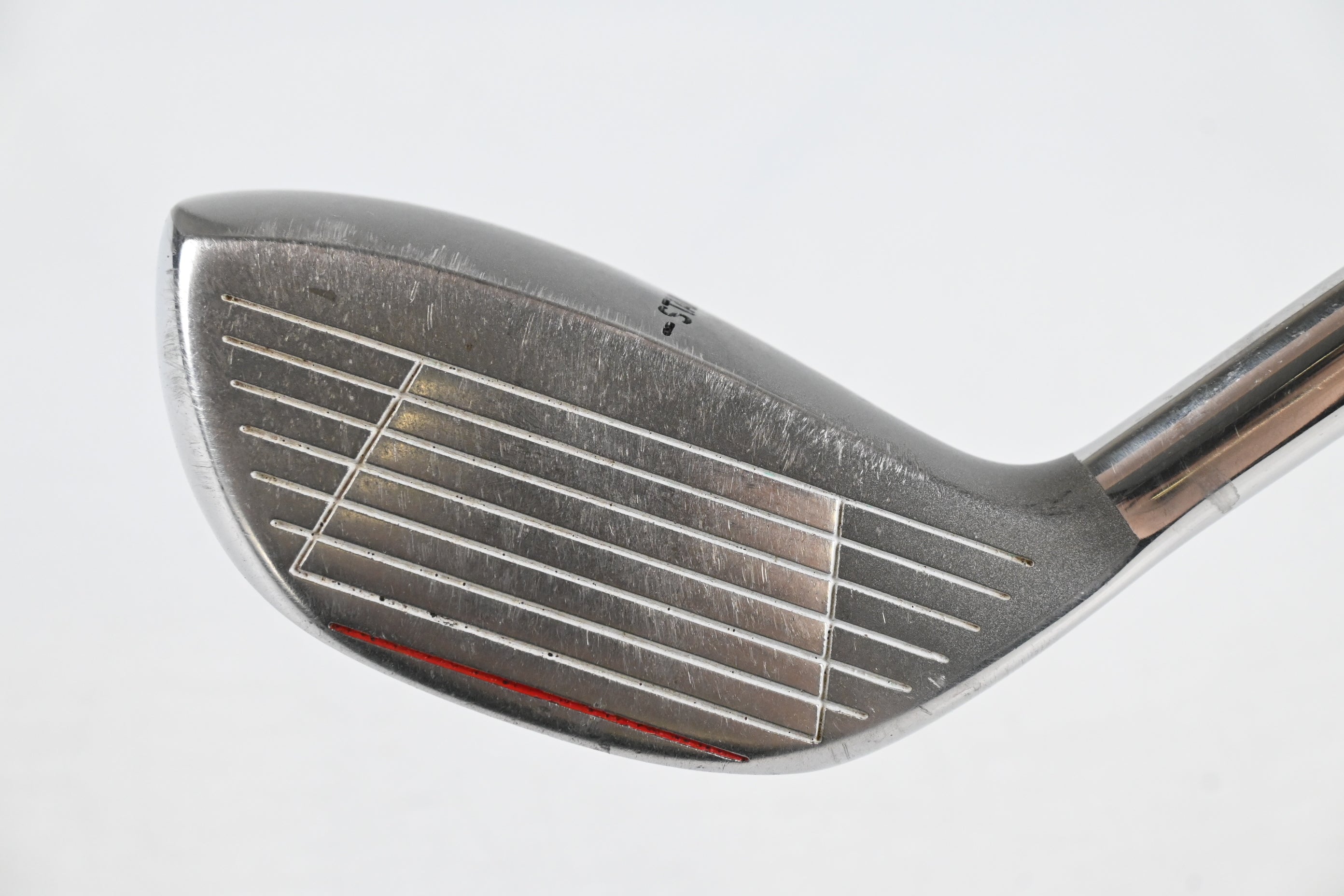 Keno #3 Wood / 16 Degree / Regular Flex Keno Shaft