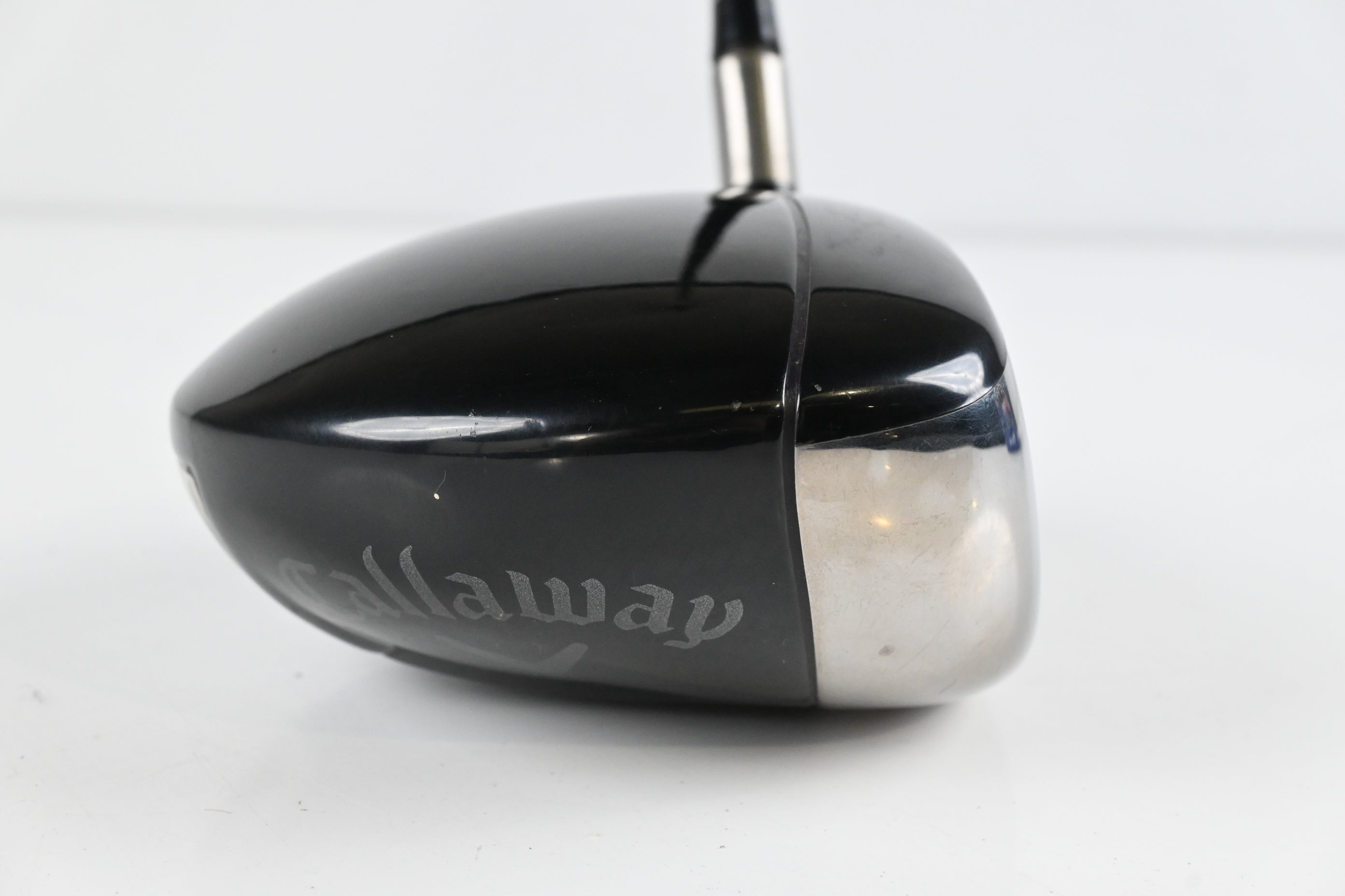 Callaway FT-9 Tour Driver / 9.5 Degree / Stiff Flex Tour AD Pershing 65 Shaft