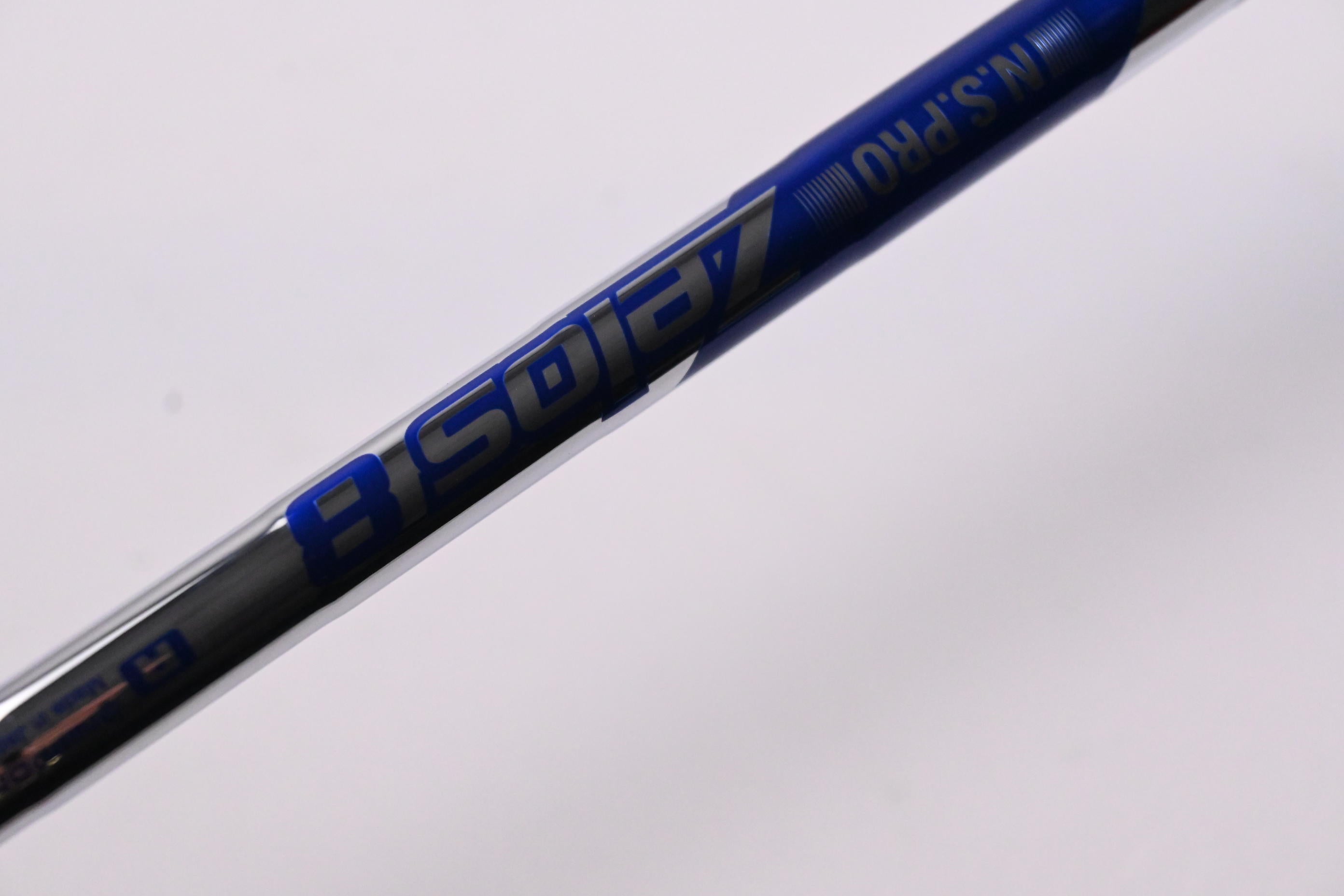 Srixon ZXi4 Approach Wedge / 49 Degree / Regular Flex N.S.Pro Zelos 8 Shaft