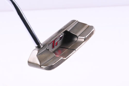 Taylormade TP Patina Collection Del Monte Putter / 34 Inch