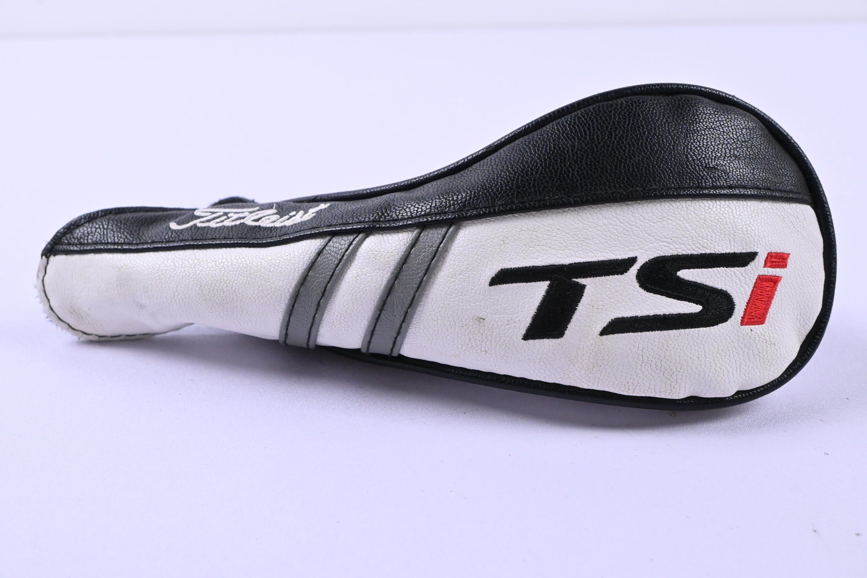 Titleist TSi2 #4 Hybrid / 21 Degree / Regular Flex HZRDUS Smoke Black RDX 80