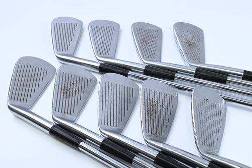 Mizuno Pro MS-5 Irons / 2-PW / Regular Flex Dyna Flex 2200 Shafts