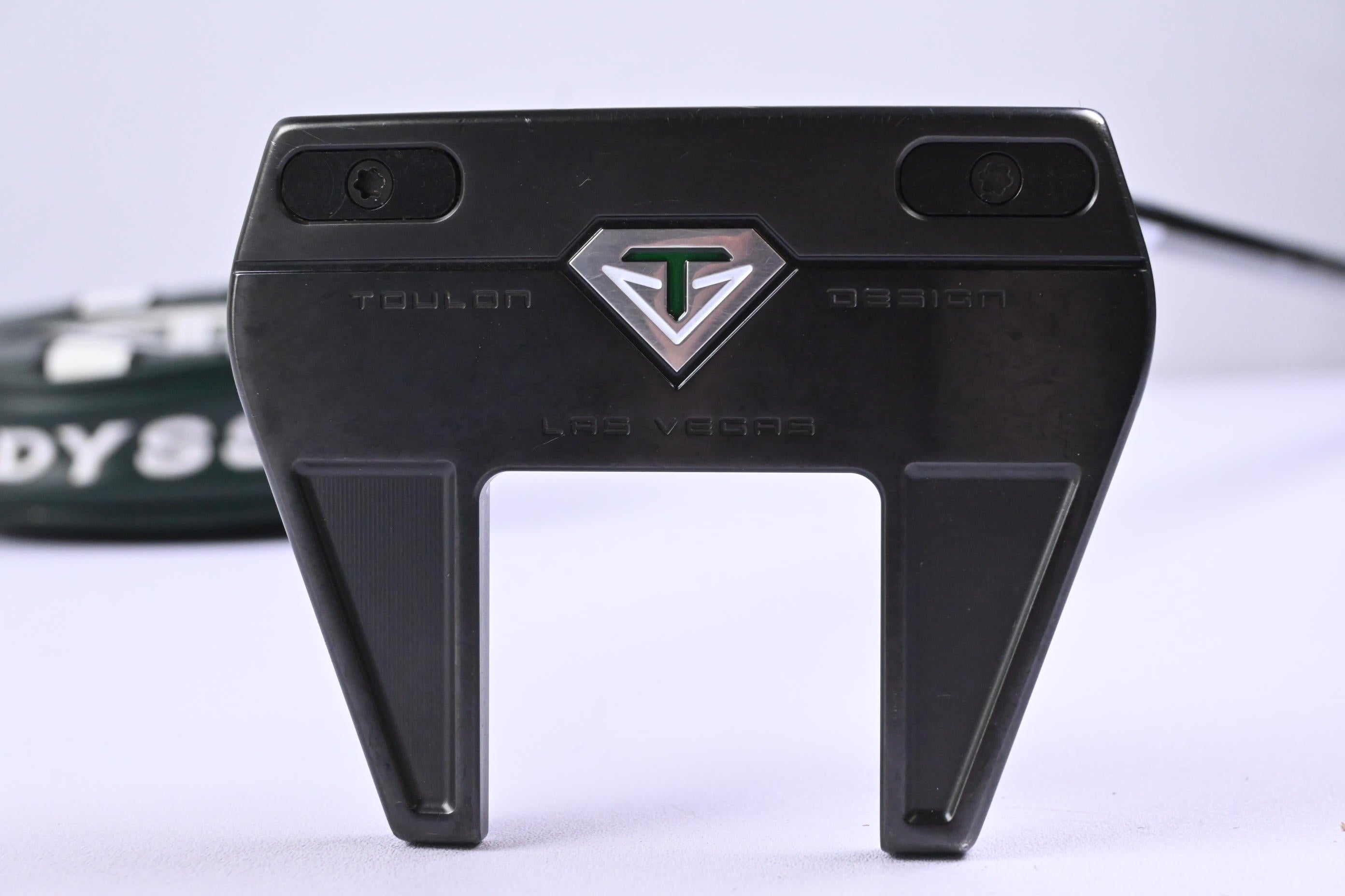 Odyssey Toulon 2022 Las Vegas Putter / 34 Inch
