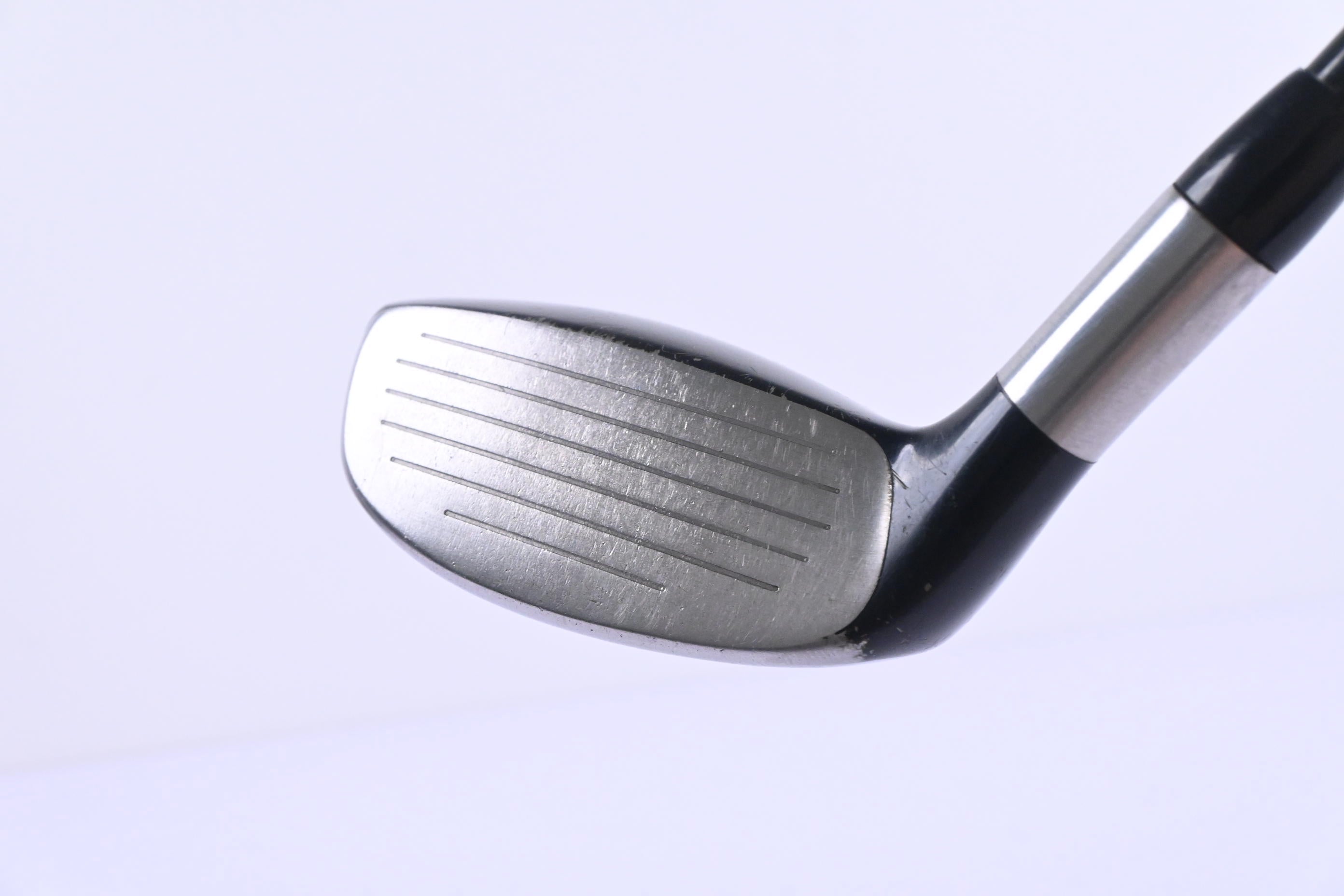 Bridgestone J36 #3 Hybrid / 22 Degree / Regular Flex Graphite Design Tour AD YSQ