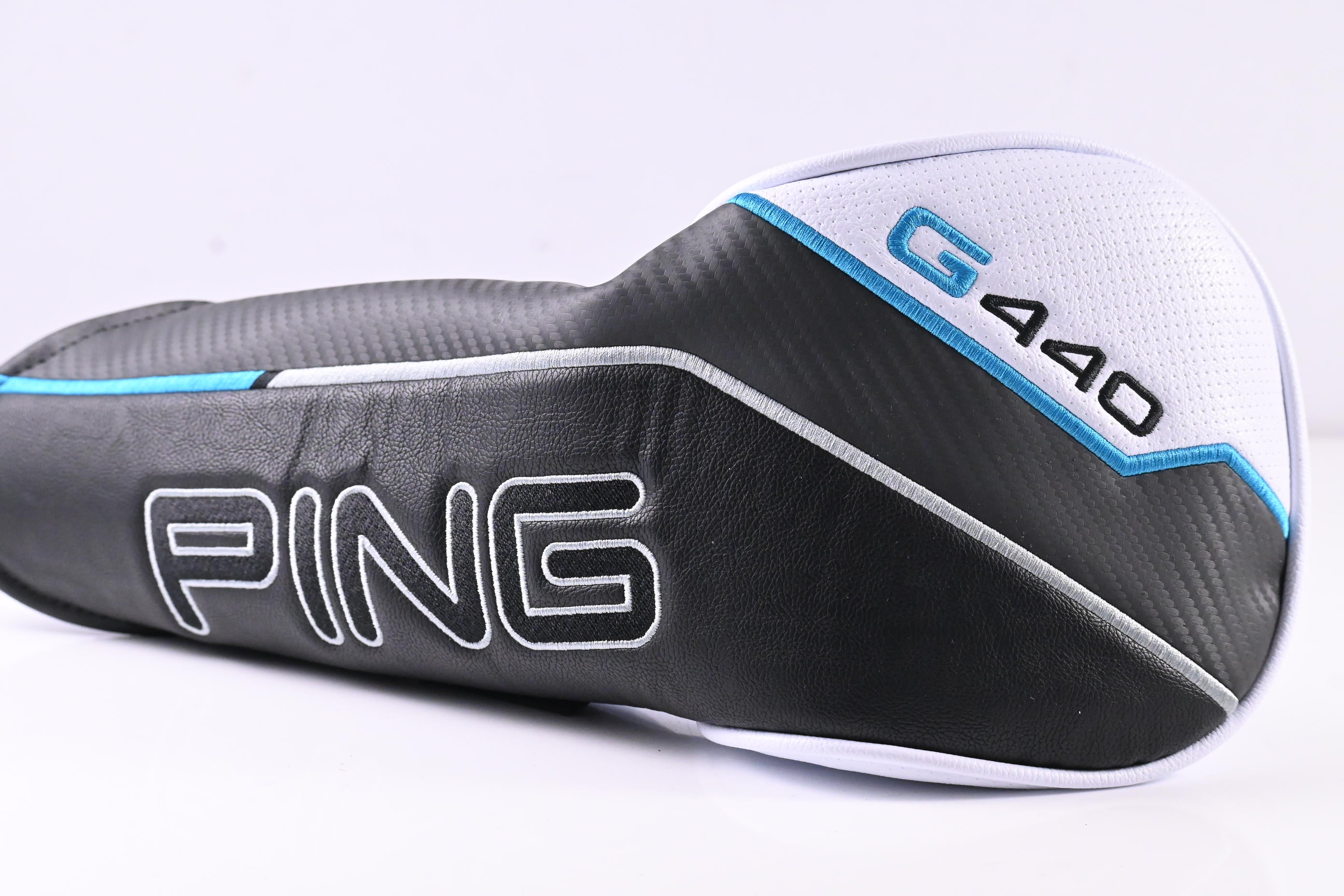 Ping G440 LST Driver / 9 Degree / X-Flex Ping Tour 2.0 Chrome 65 Shaft