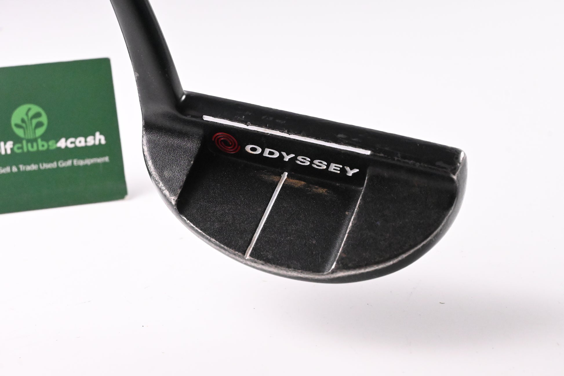 Odyssey Metal-X #9 Putter / 34 Inch