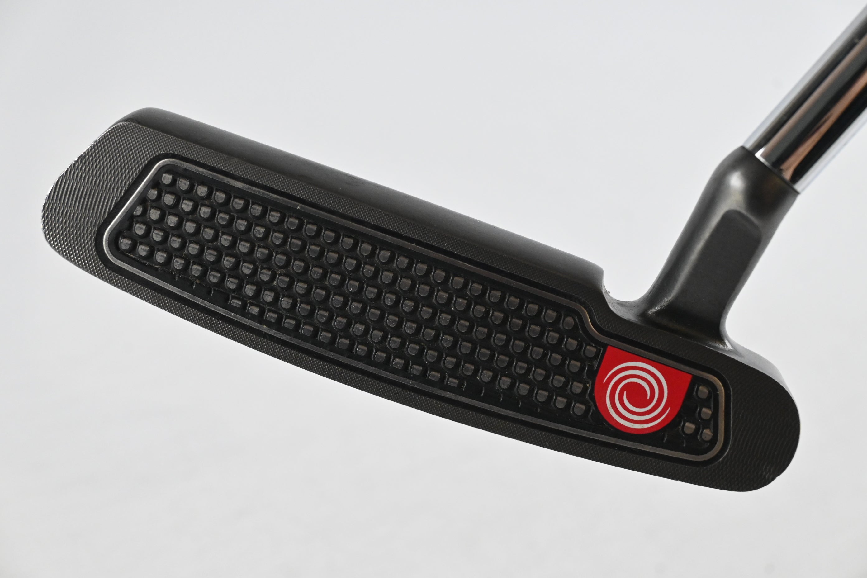 Odyssey O-Works Black 1WS Putter / 33 Inch