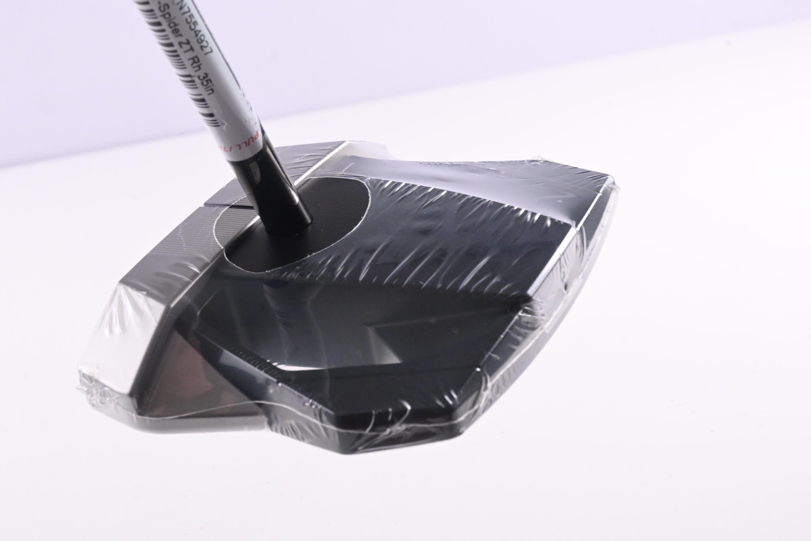 Taylormade Spider ZT Putter / 35 Inch