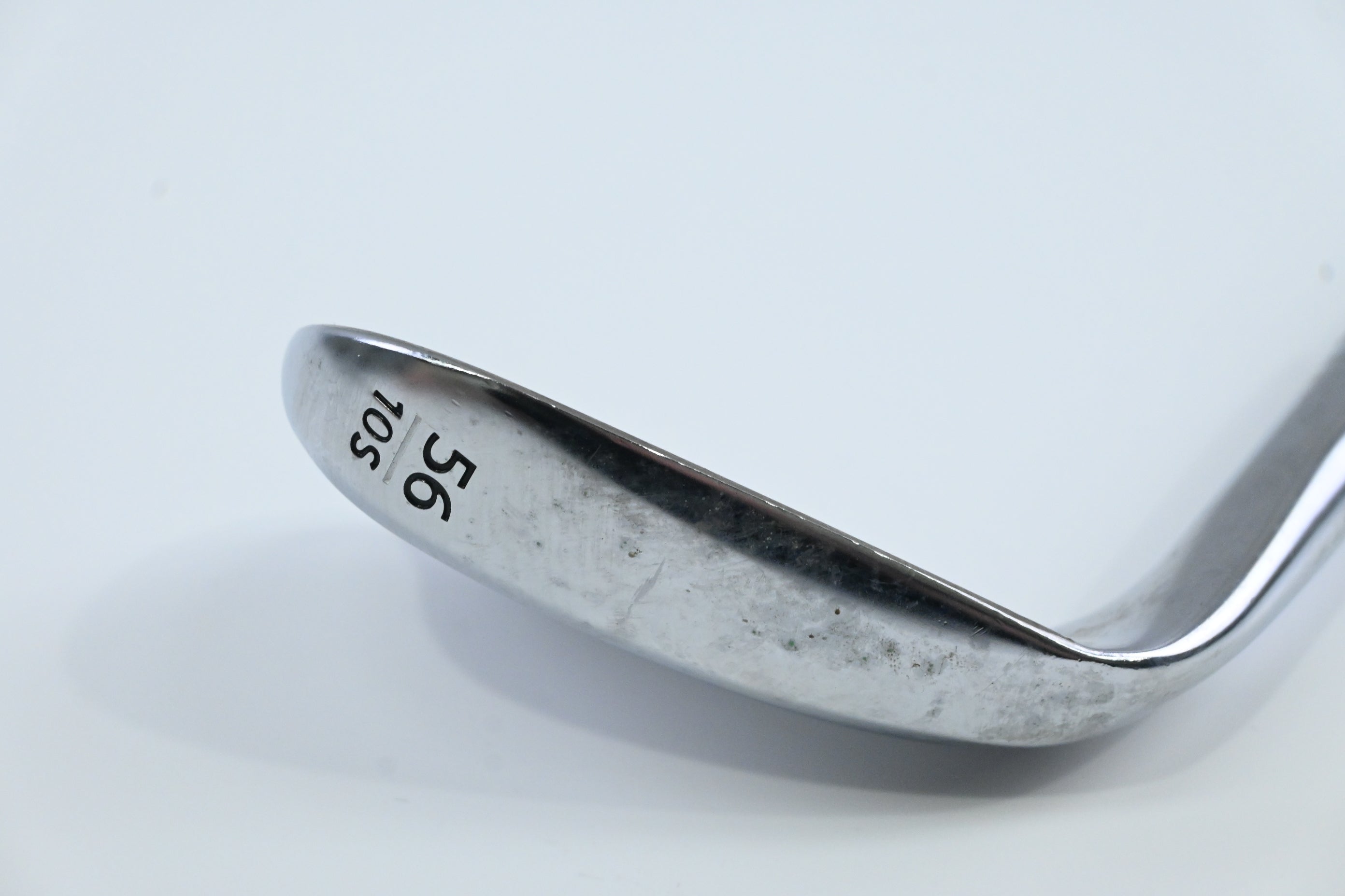 Callaway Jaws Raw Sand Wedge / 56 Degree / Wedge Flex Dynamic Gold Spinner