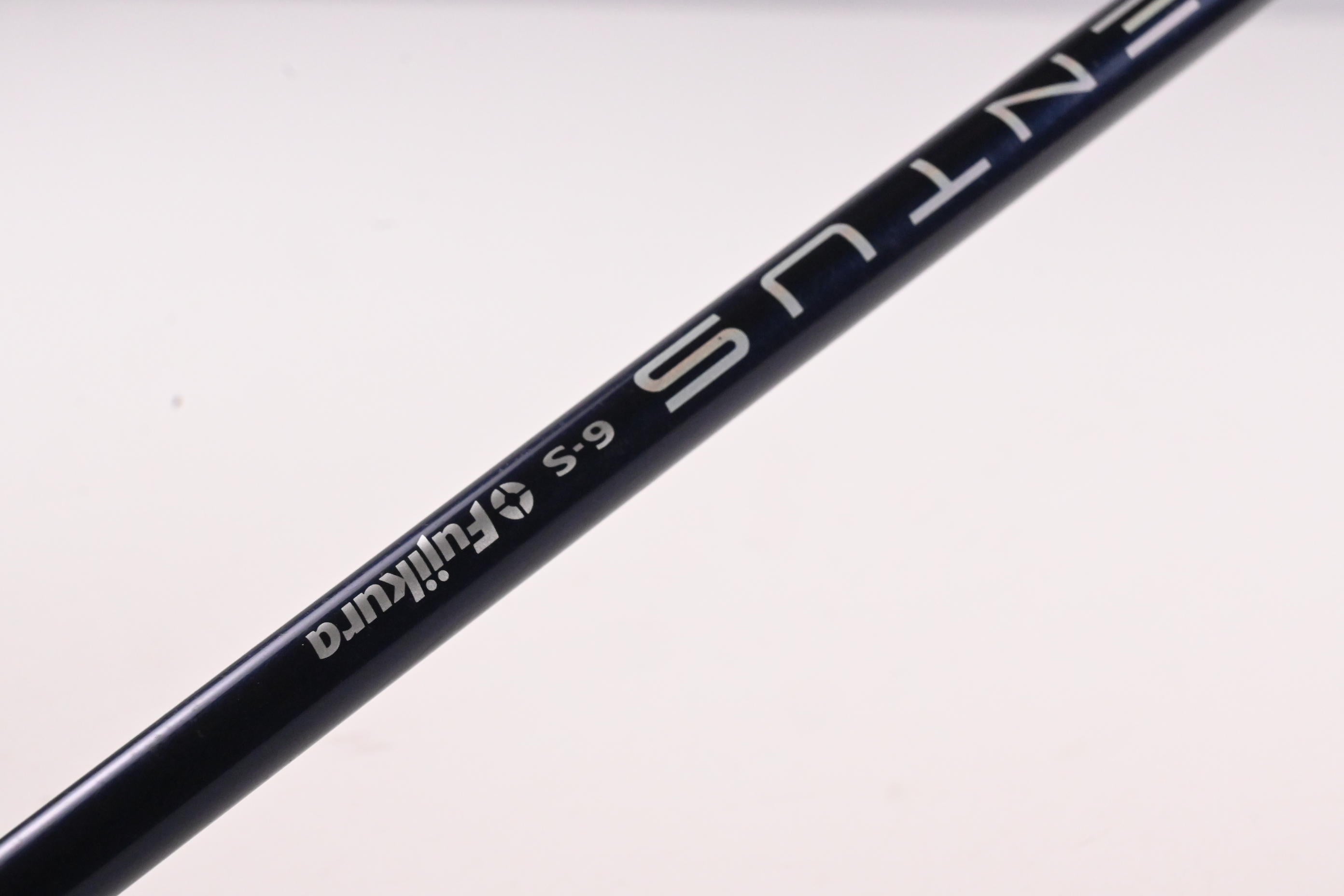 Taylormade M2 2017 Driver / 10.5 Degree / Stiff Flex Fujikura Ventus Blue 6